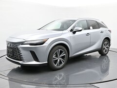 2025 LEXUS RX 350 PREMIUM AWD SUV