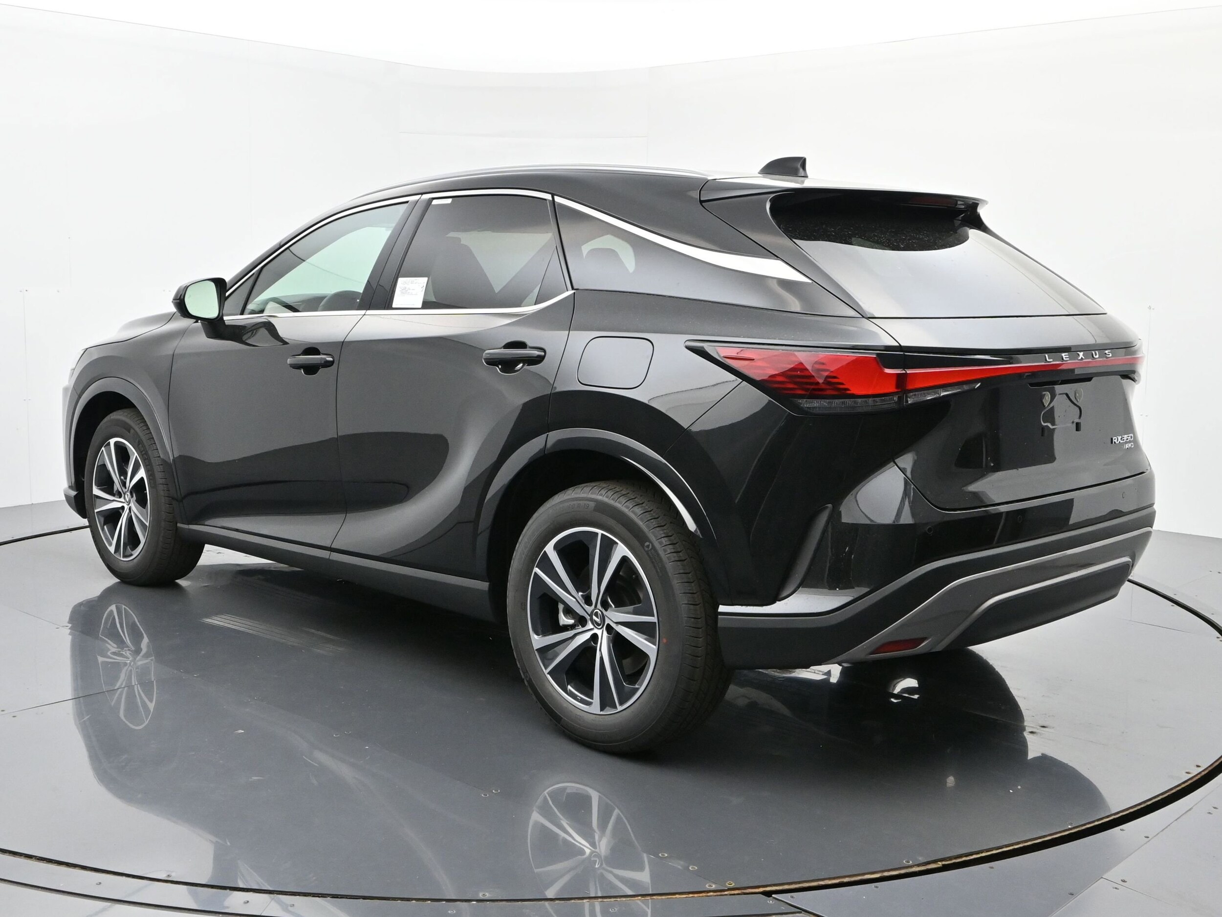 2025 Lexus RX 350 Premium AWD photo 3