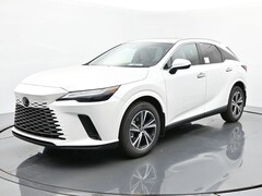 2025 LEXUS RX 350 PREMIUM AWD SUV