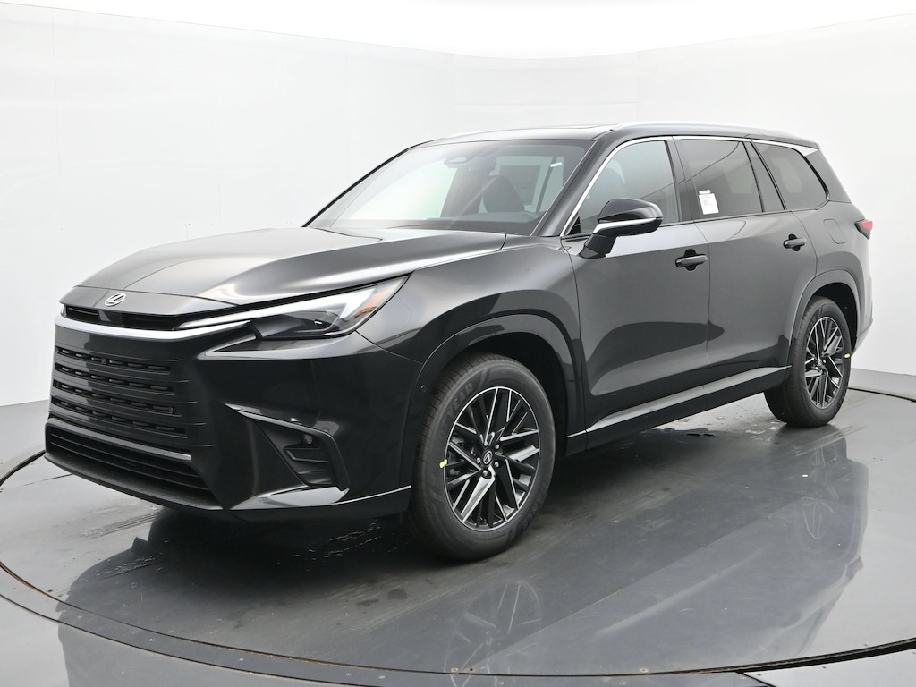 New 2026 Lexus TX 350 PREMIUM AWD SUV