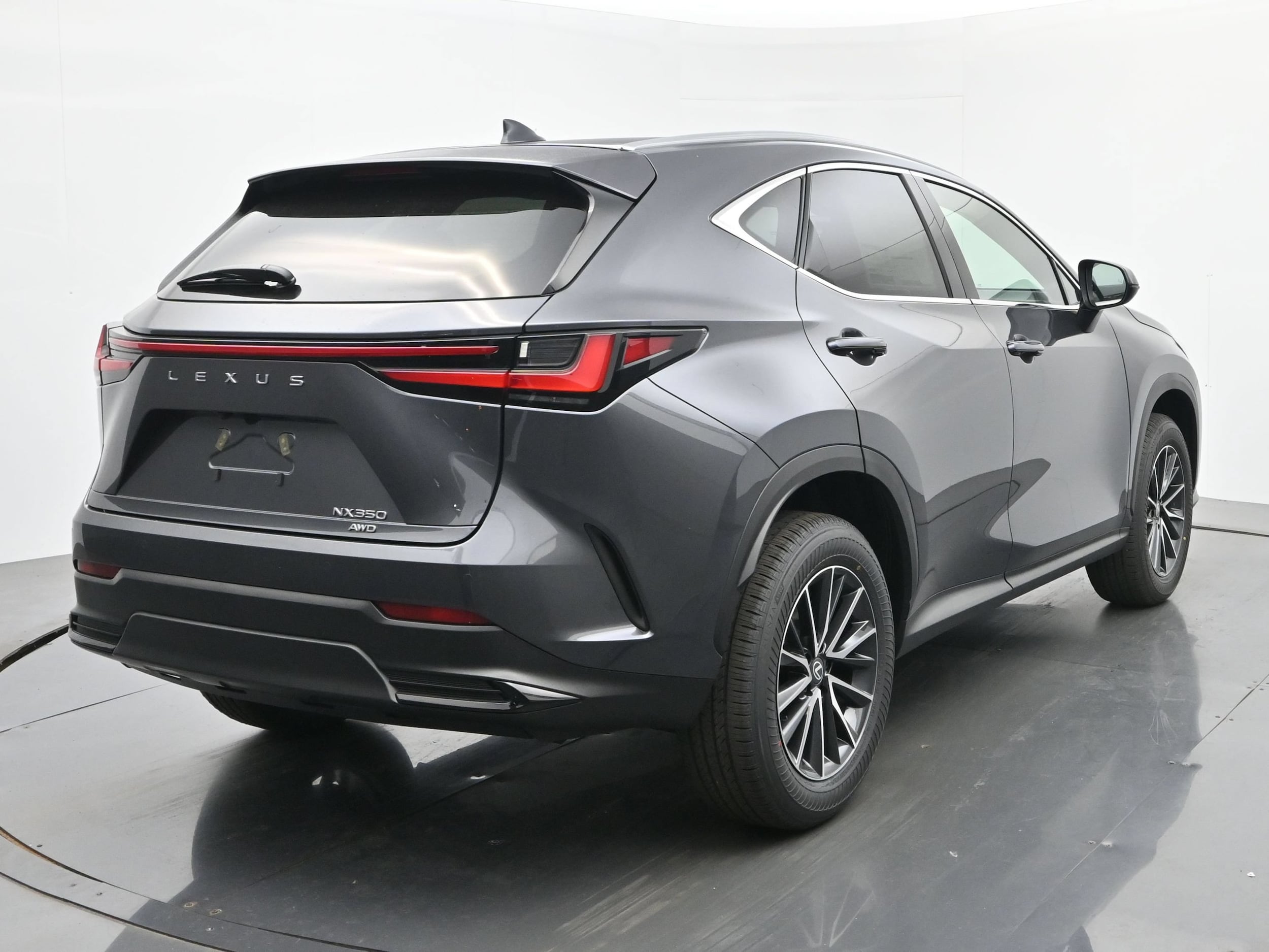 2026 Lexus NX 5