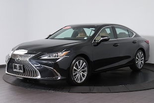 2020 LEXUS ES 350