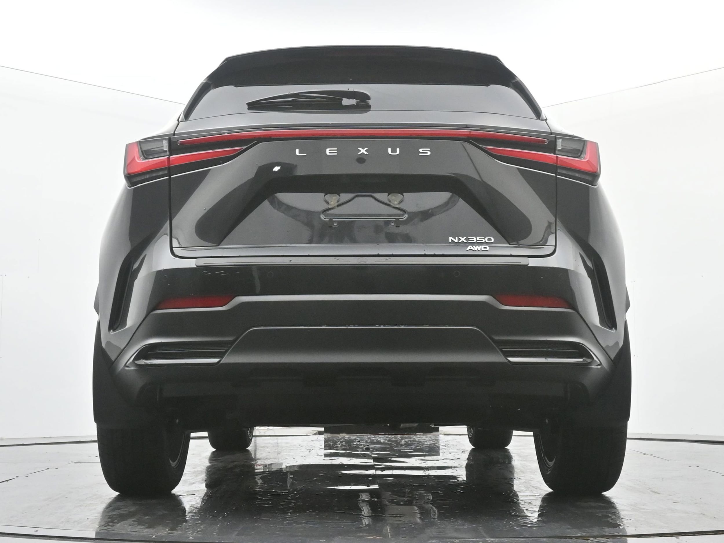 2026 Lexus NX 350 Premium - Photo 18