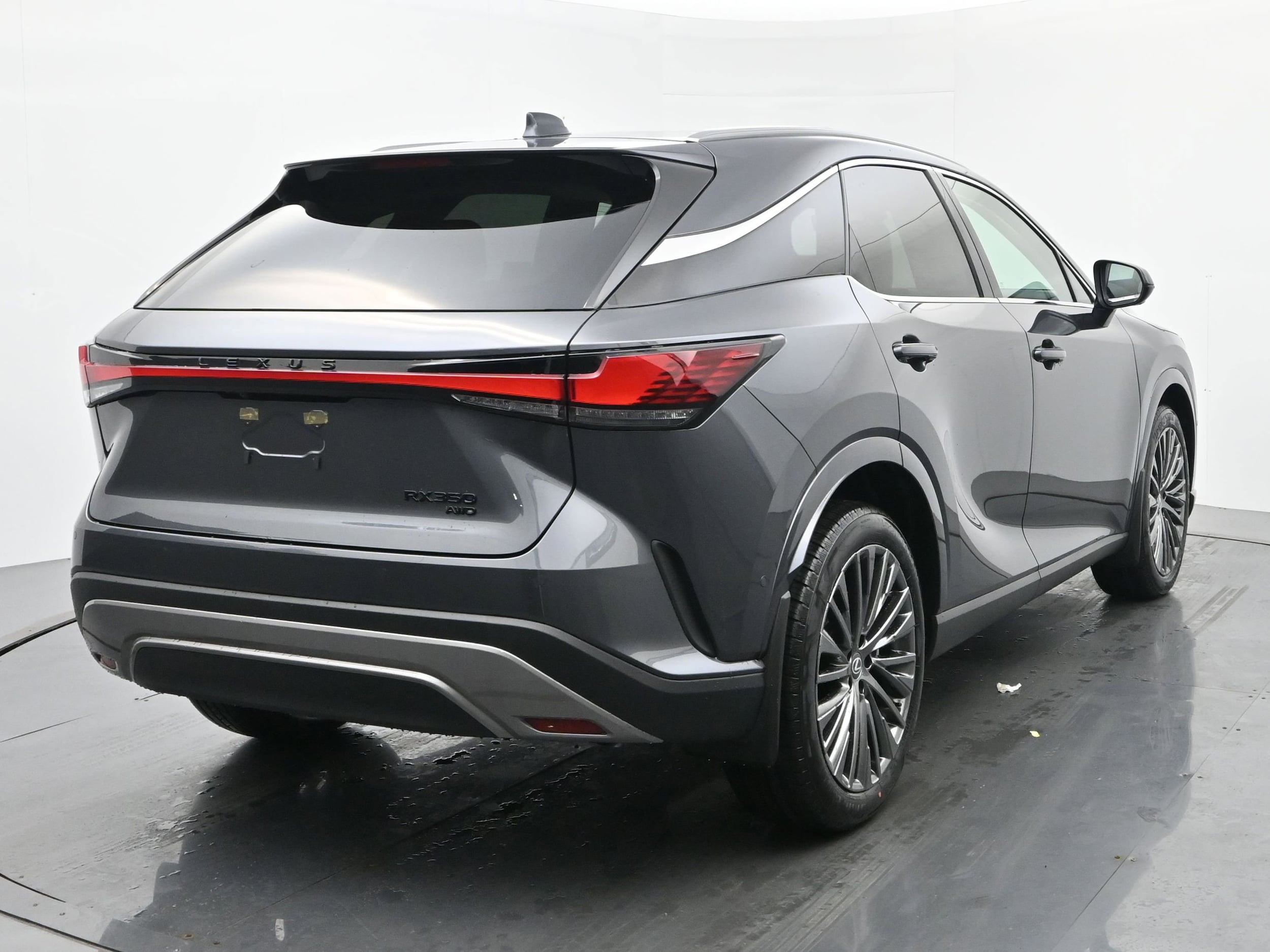 2026 Lexus RX 5