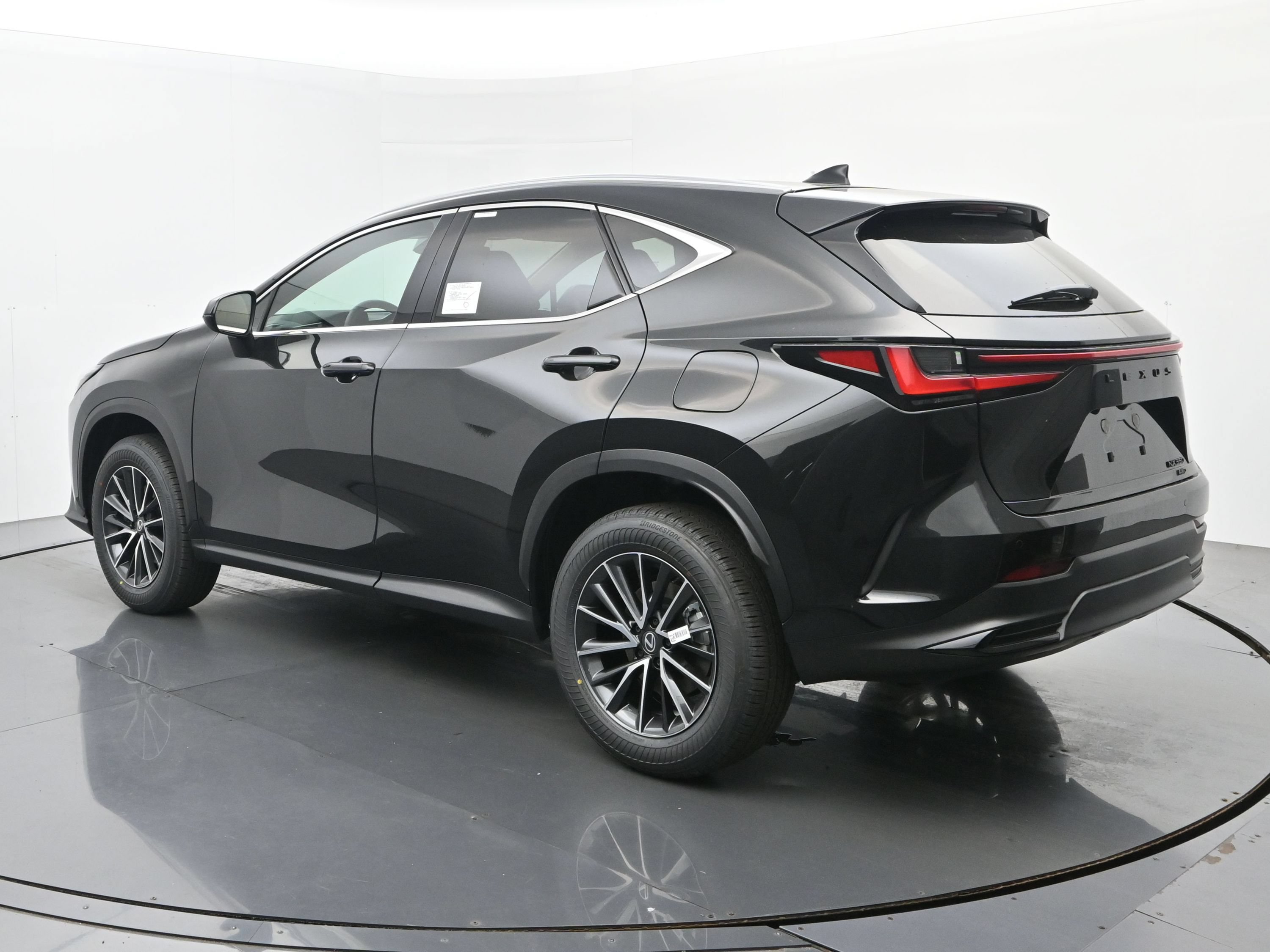 2026 Lexus NX 3