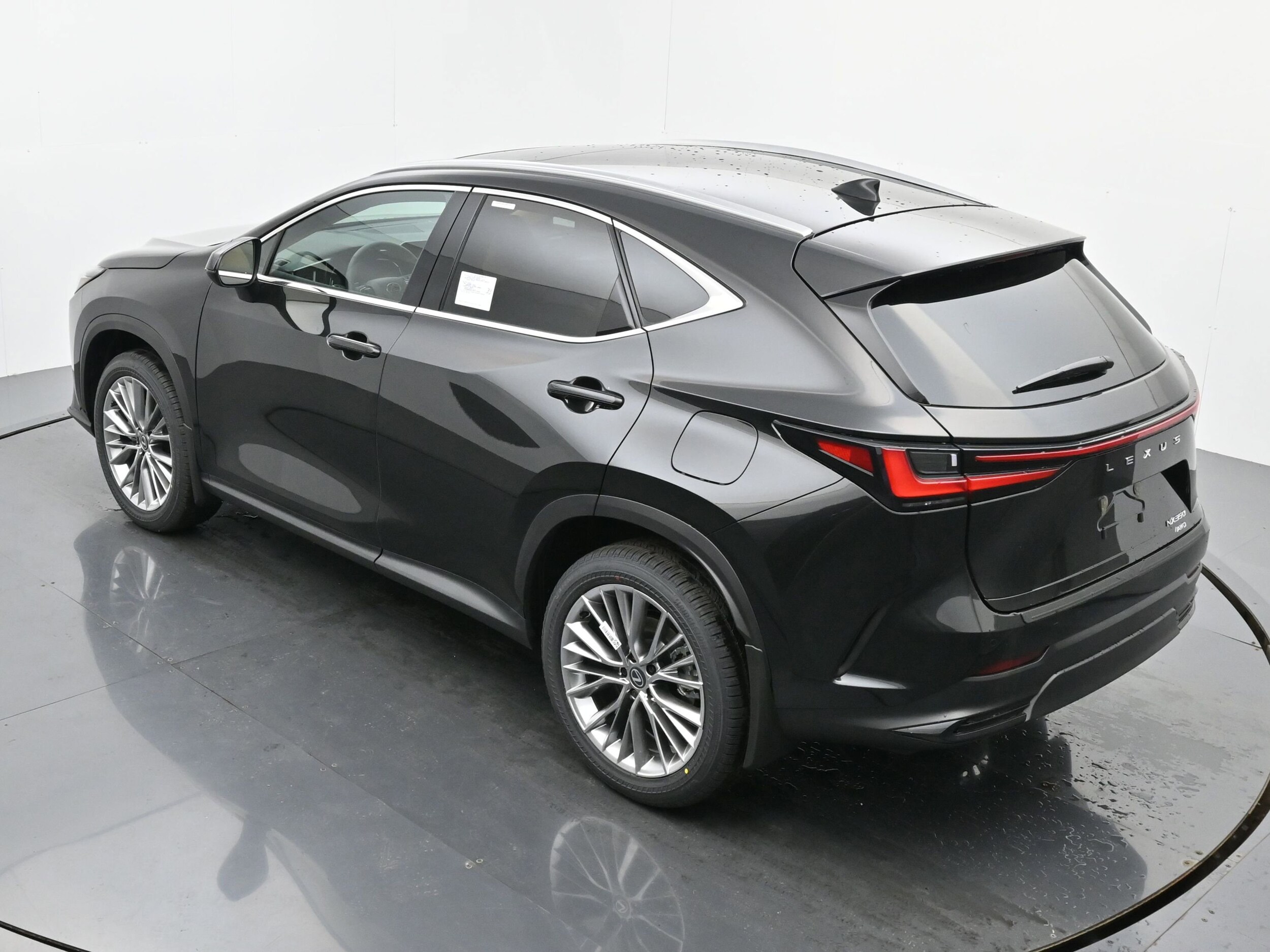 2026 Lexus NX 350 Premium - Photo 25