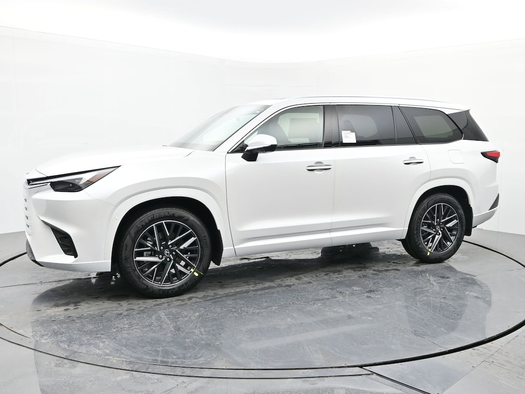 New 2026 Lexus TX 350 PREMIUM AWD SUV