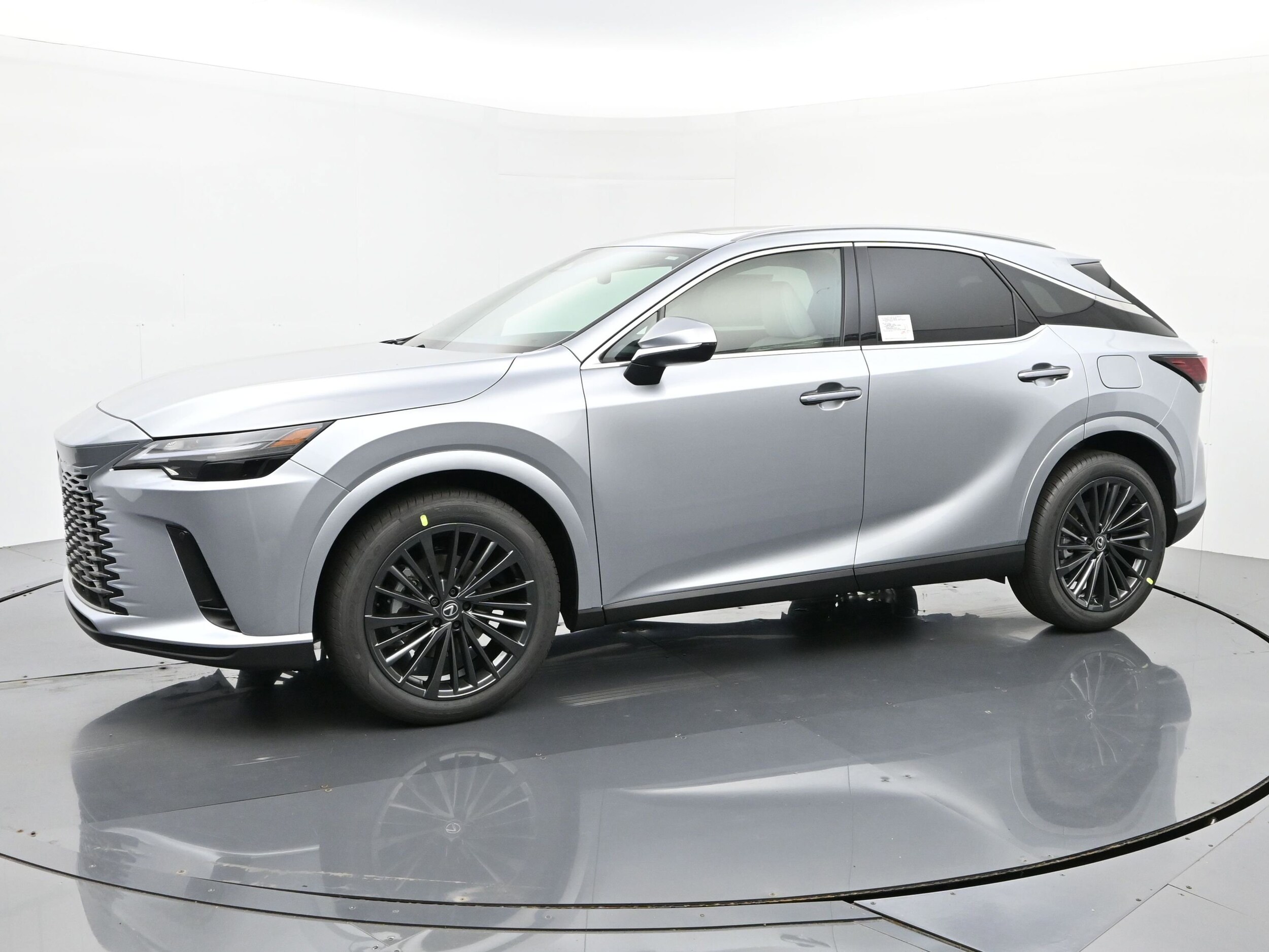2025 Lexus RX 350 Premium AWD photo 2
