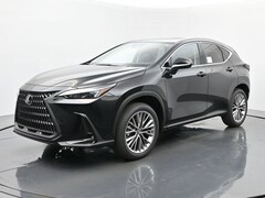 2025 LEXUS NX HYBRID 350h PREMIUM AWD SUV