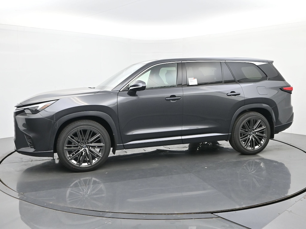 New 2026 Lexus TX 350 LUXURY AWD SUV