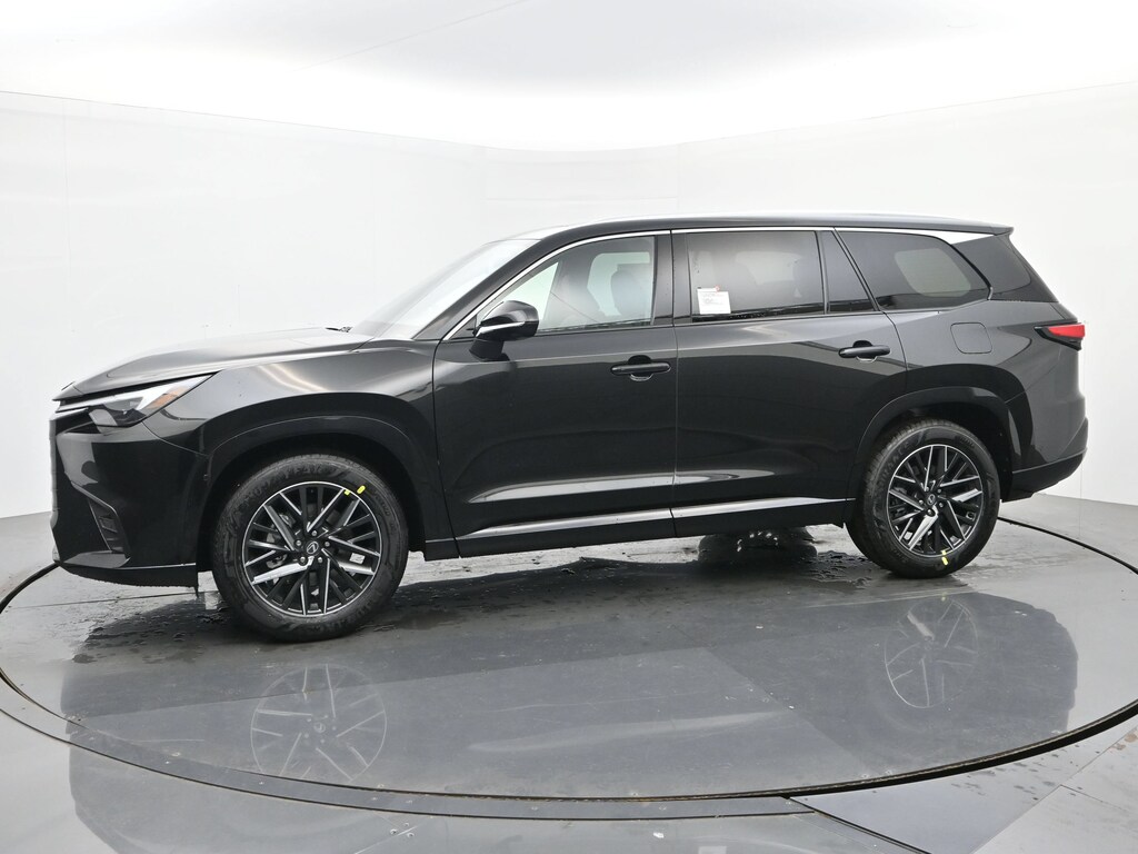 New 2026 Lexus TX 350 PREMIUM AWD SUV