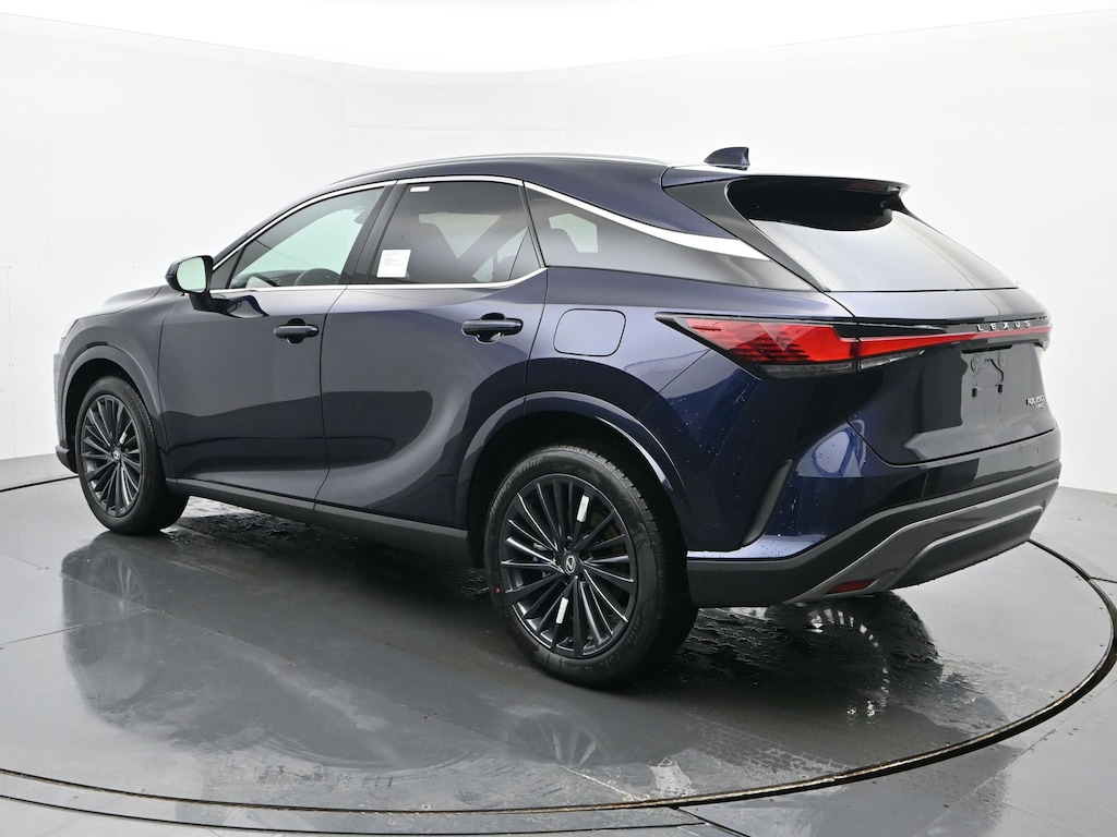 New 2026 Lexus RX 350 PREMIUM AWD SUV