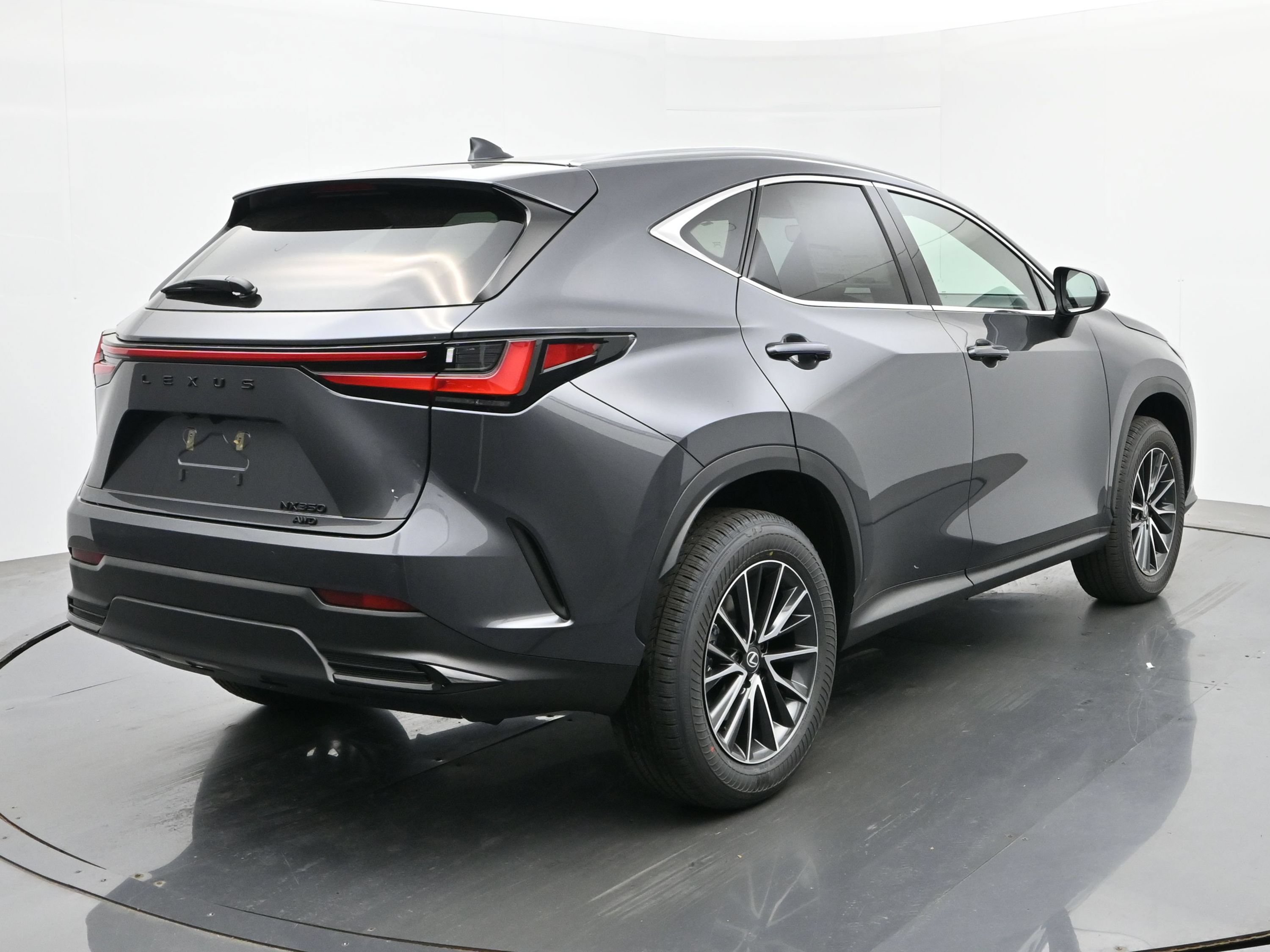 2026 Lexus NX 5