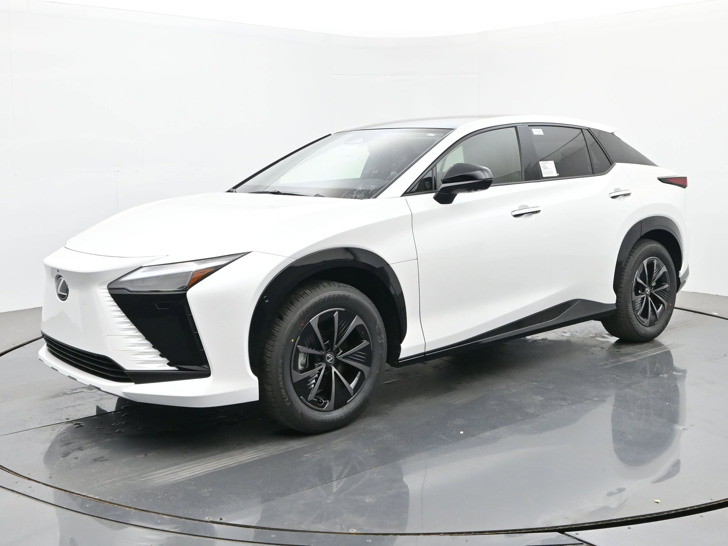 2026 Lexus RZ 450e 450e Premium AWD's photo