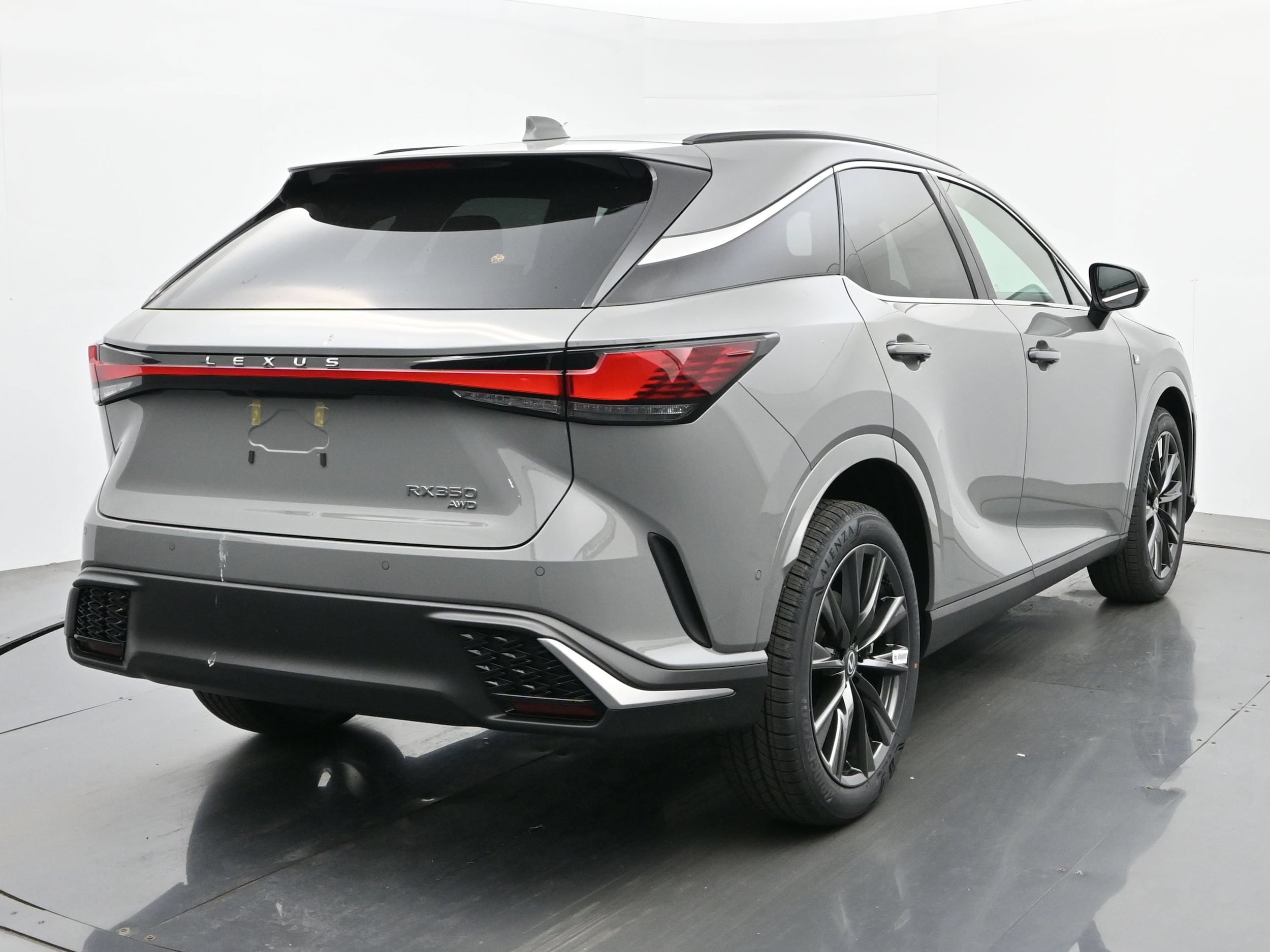 2026 Lexus RX 5