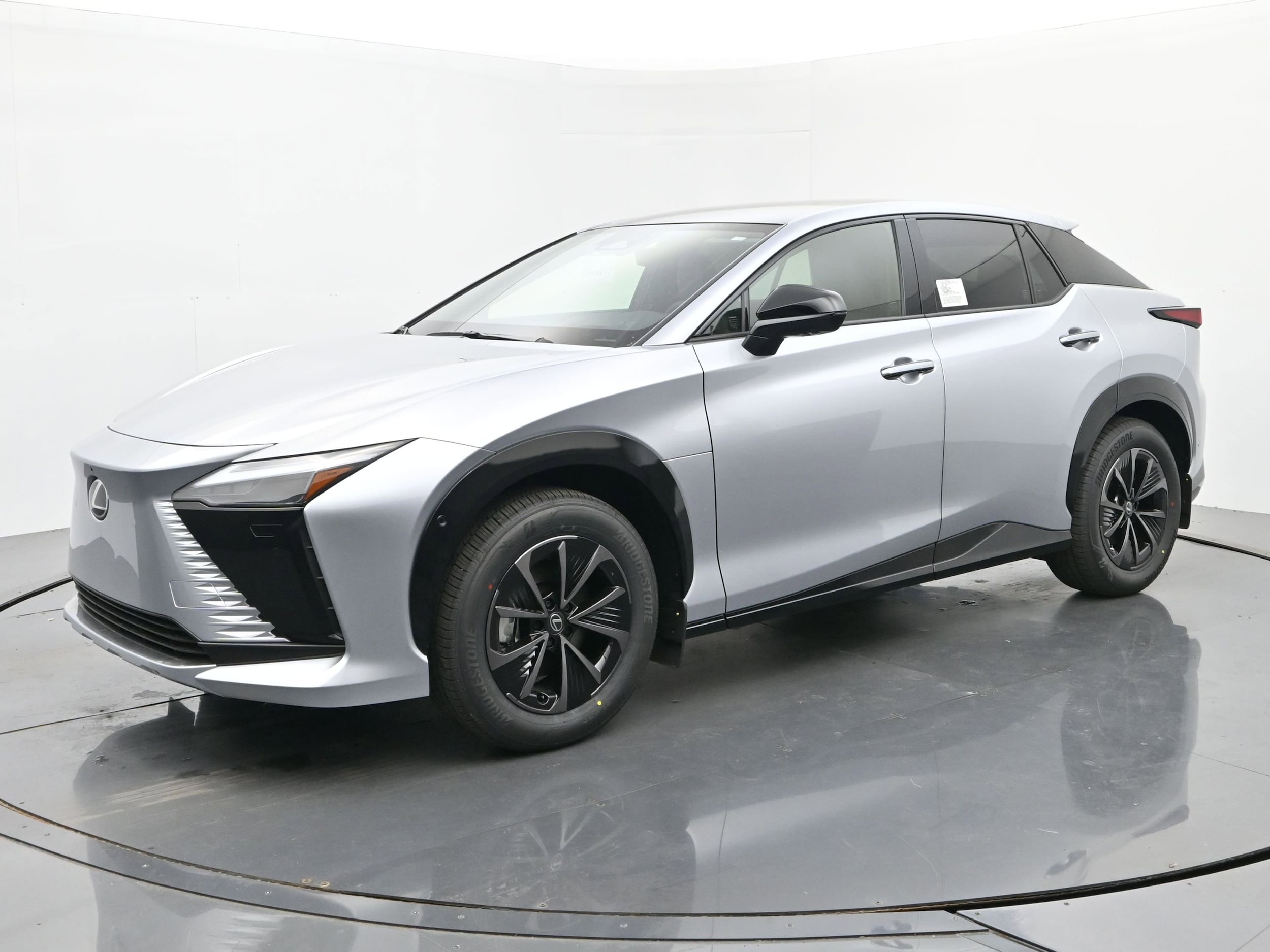 2026 Lexus RZ Premium