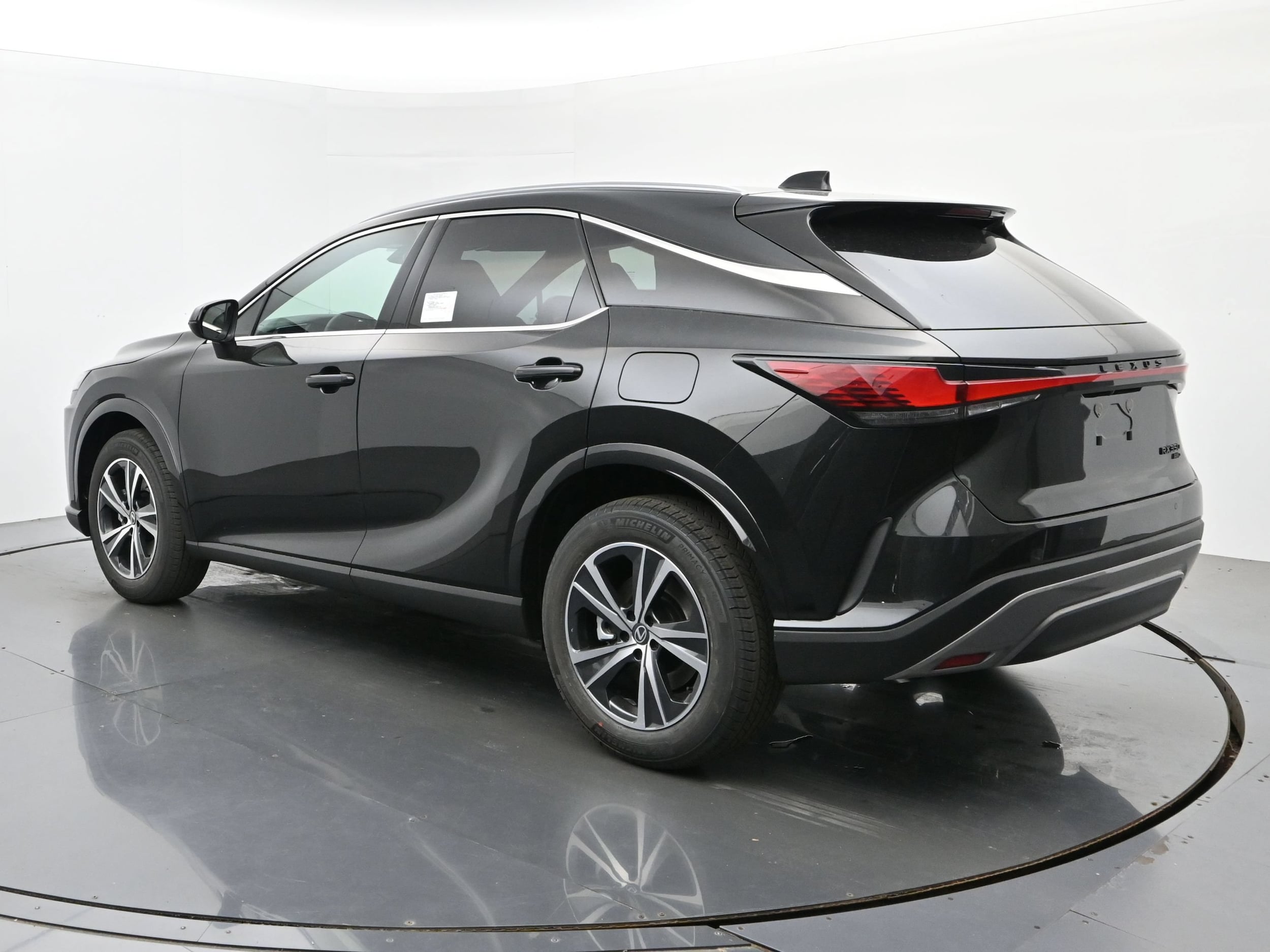 2026 Lexus RX 3