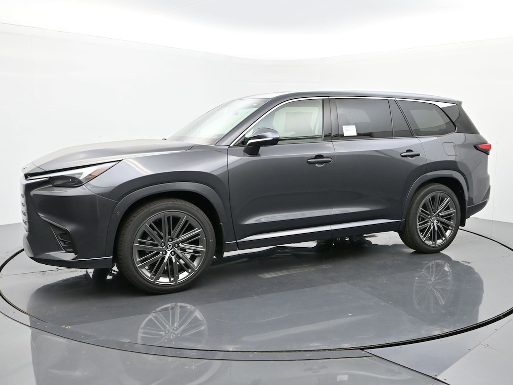 New 2025 Lexus TX 350 LUXURY AWD SUV