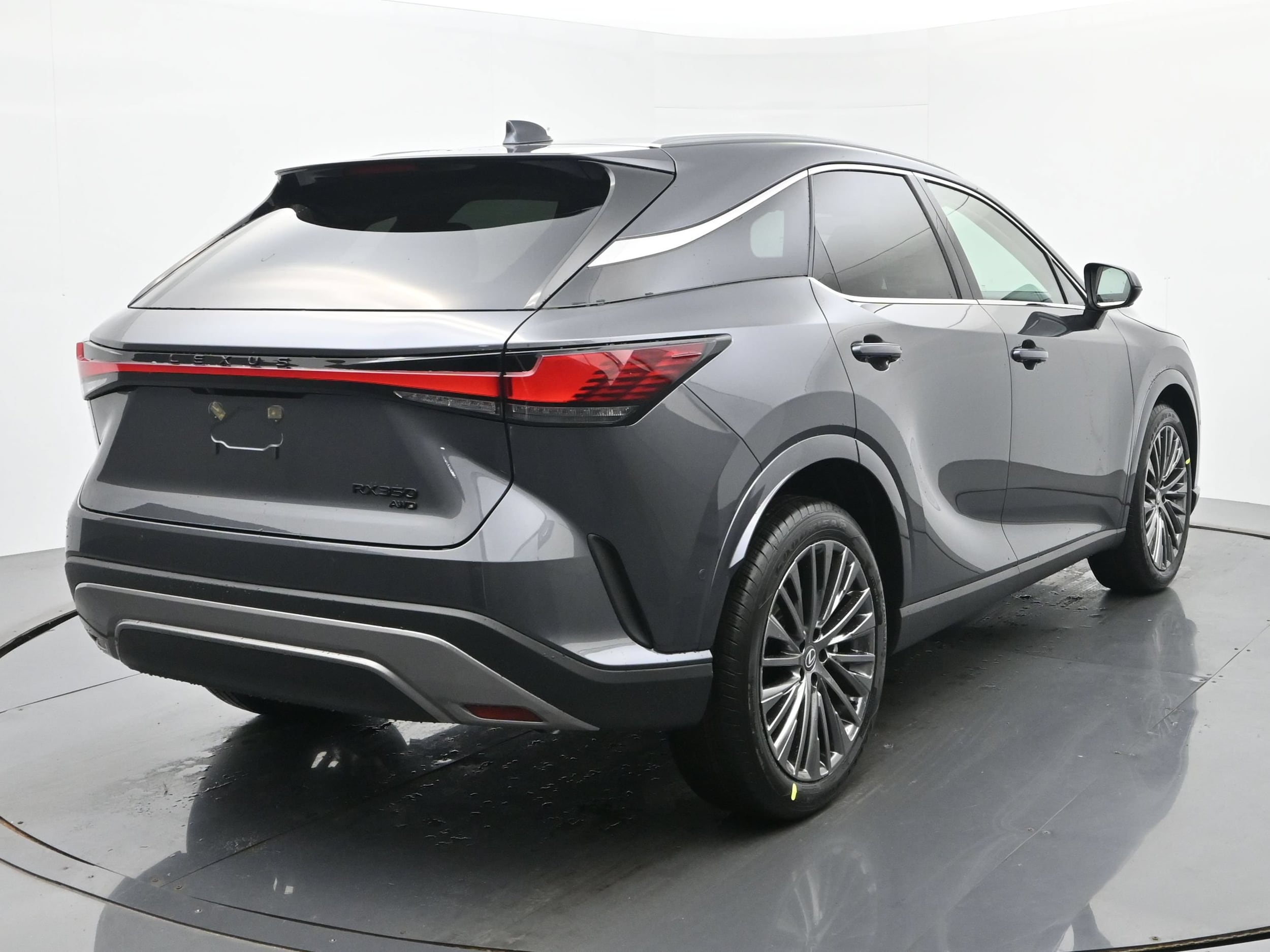 2026 Lexus RX 5