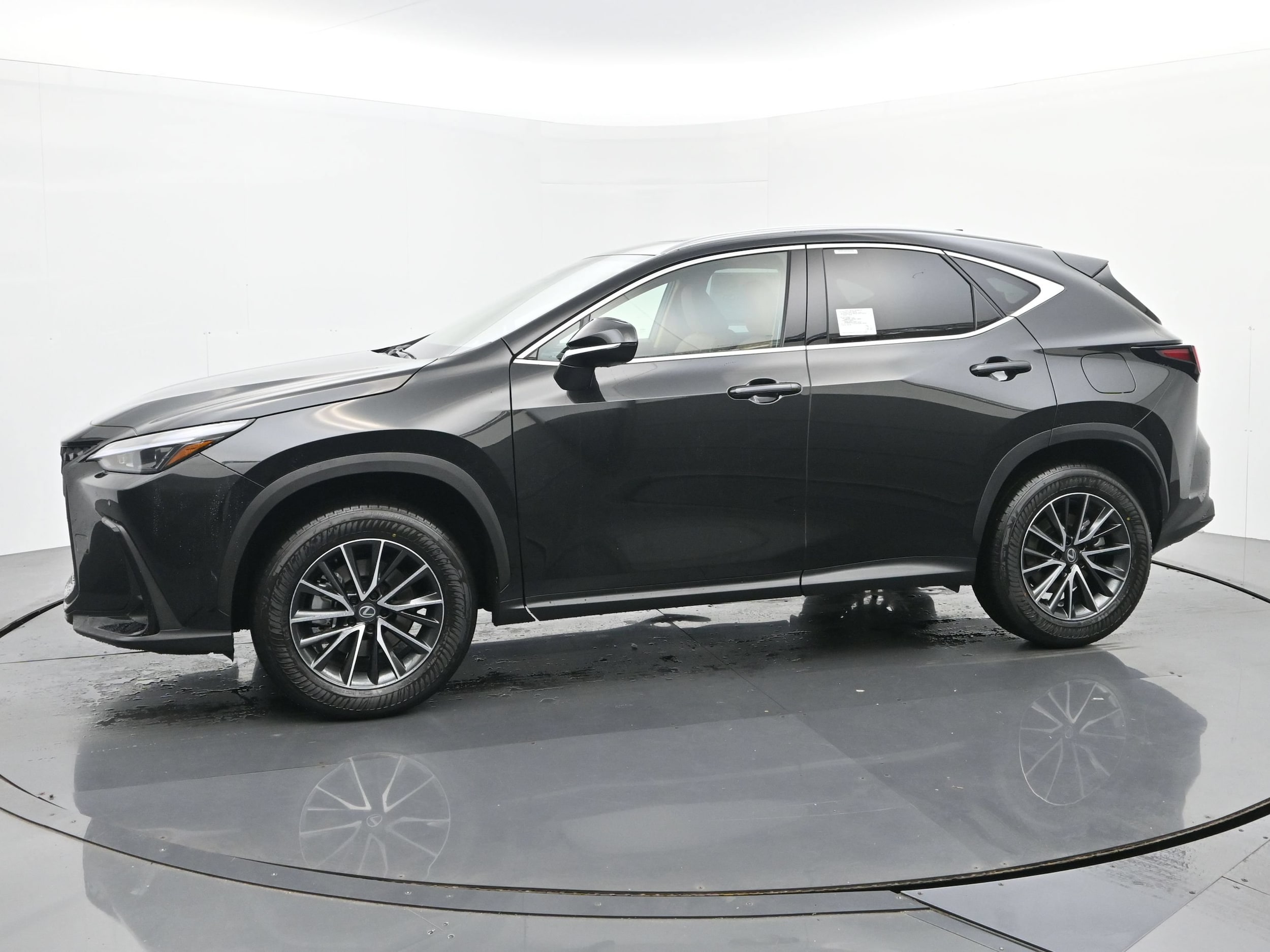 2026 Lexus NX 2