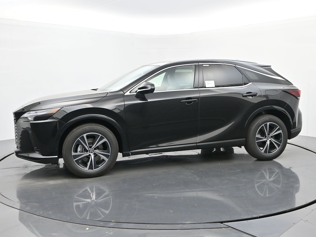 New 2026 Lexus RX 350 PREMIUM AWD SUV