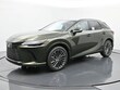  LEXUS RX PLUG-IN HYBRID ELECTRIC VEHICLE