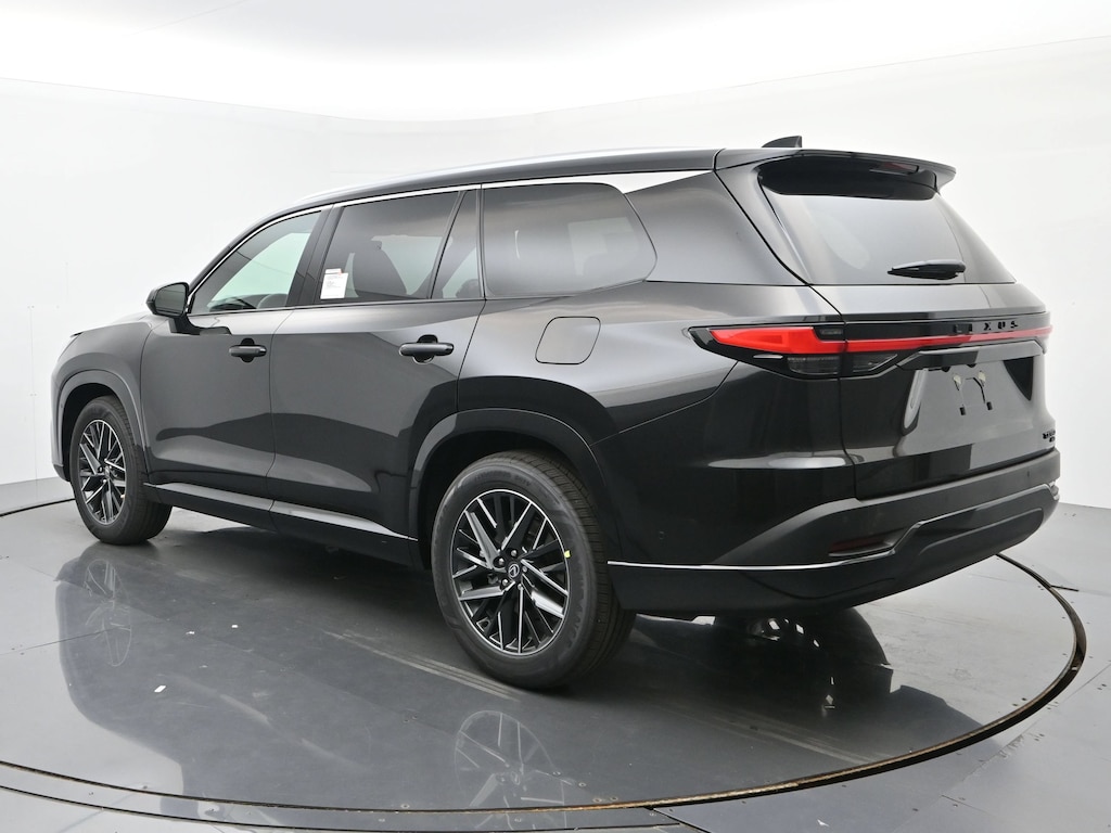 New 2026 Lexus TX 350 PREMIUM AWD SUV