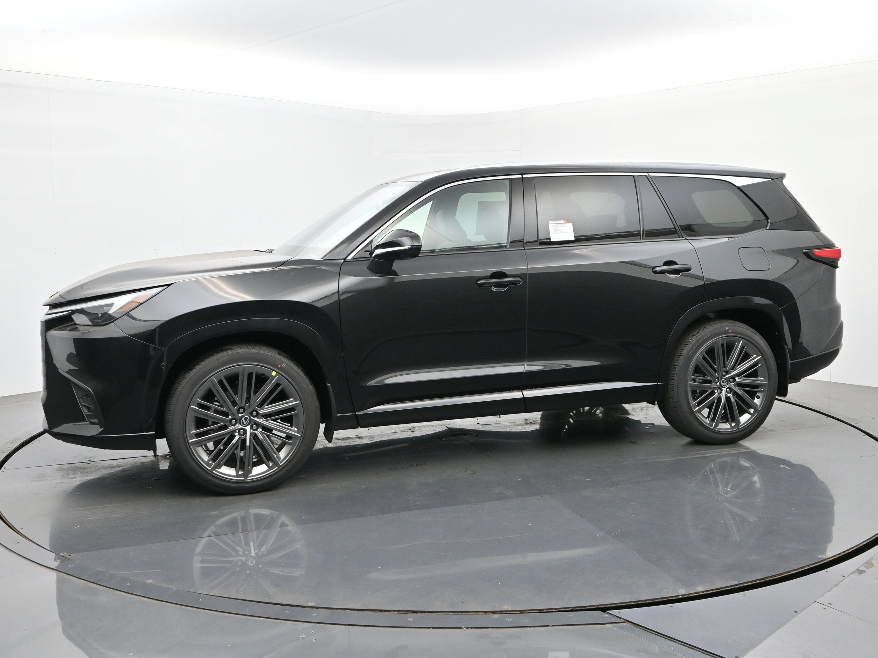 2026 Lexus TX 2