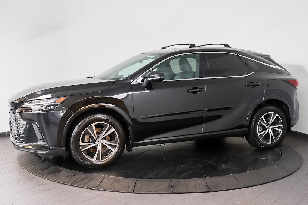 Used 2023 Lexus RX 350 Premium