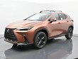 LEXUS NX PLUG-IN HYBRID ELECTRIC VEHICLE