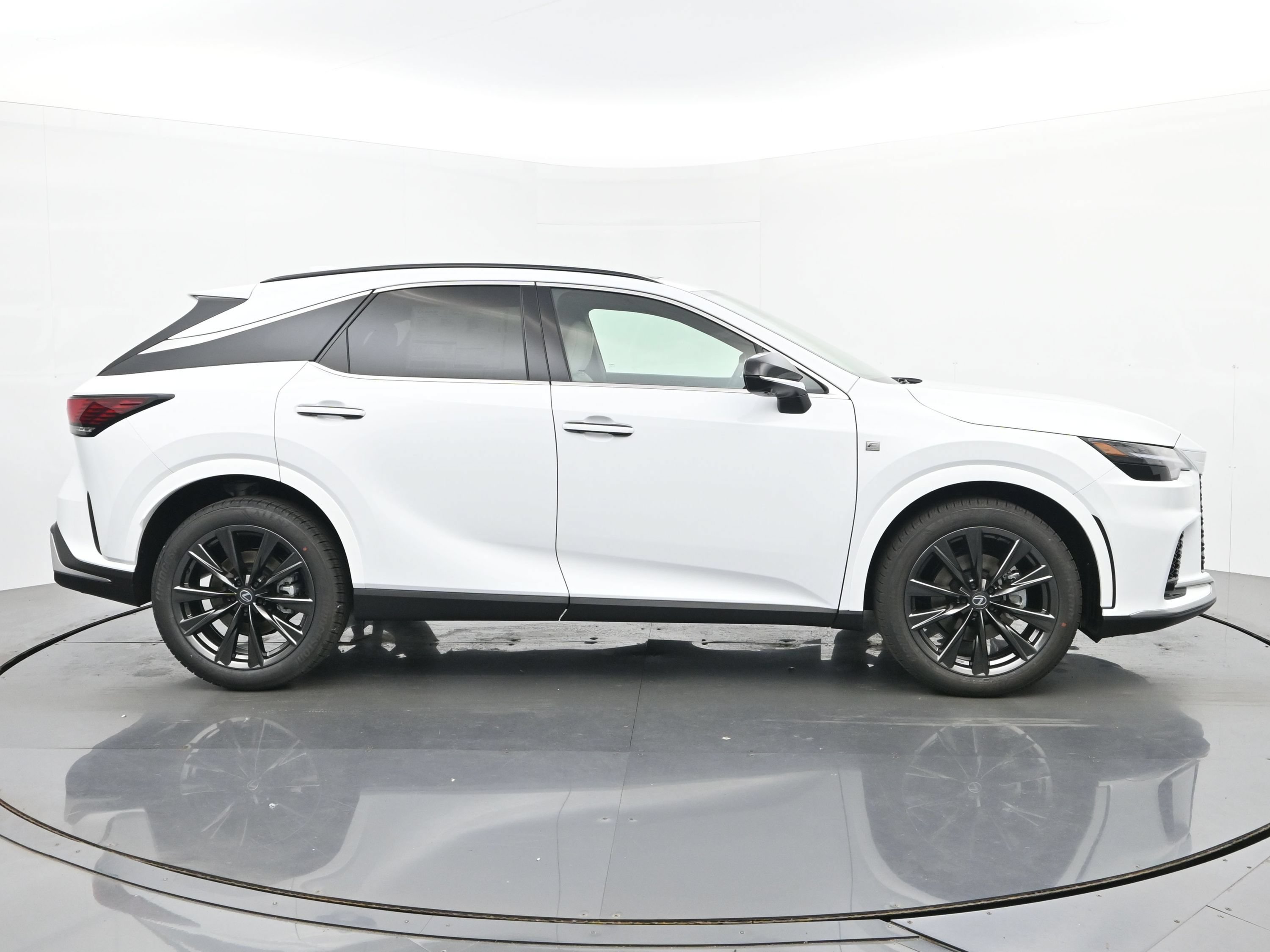 2026 Lexus RX 6