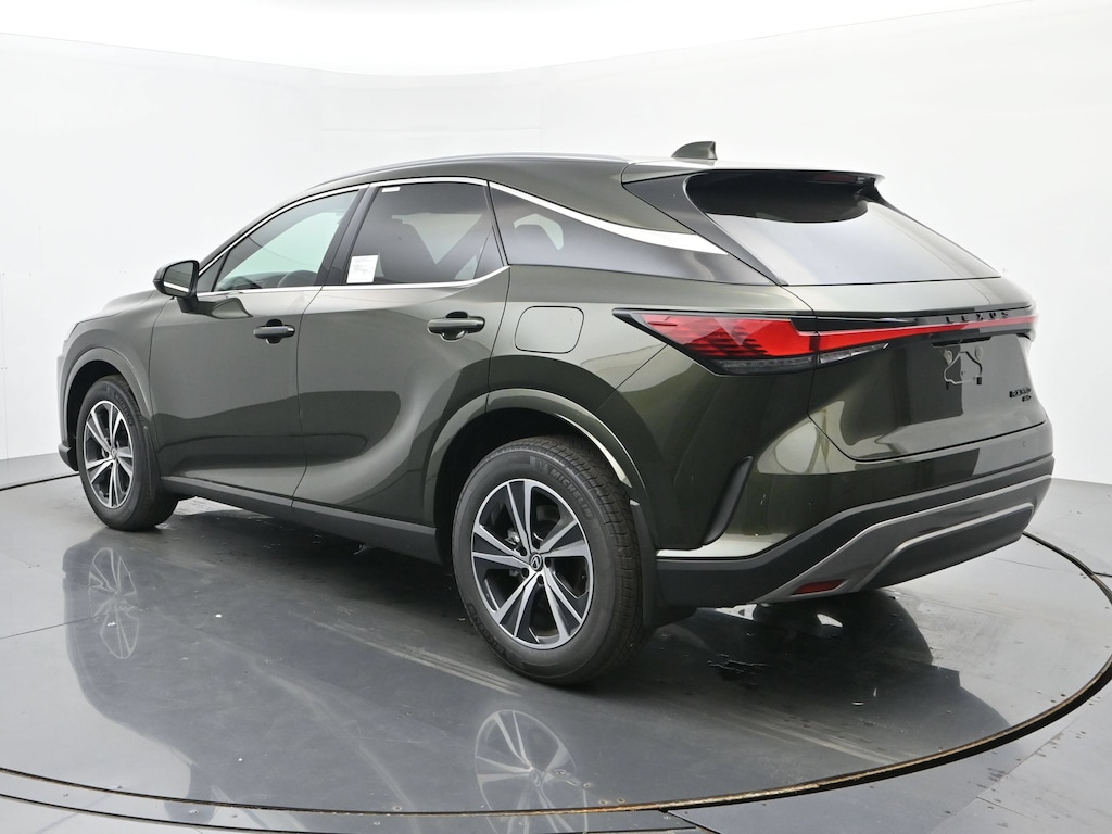 New 2026 Lexus RX 350 PREMIUM AWD SUV
