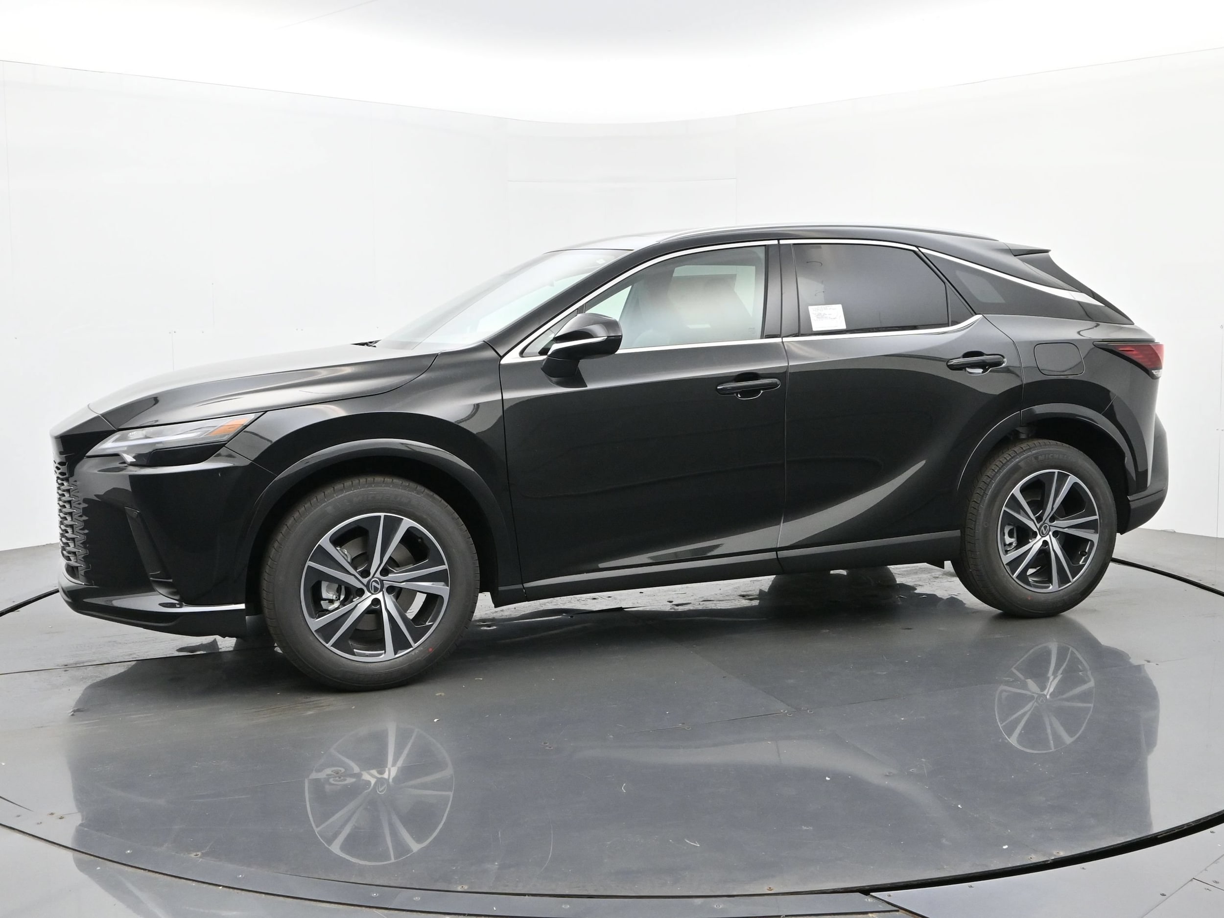 2026 Lexus RX 2
