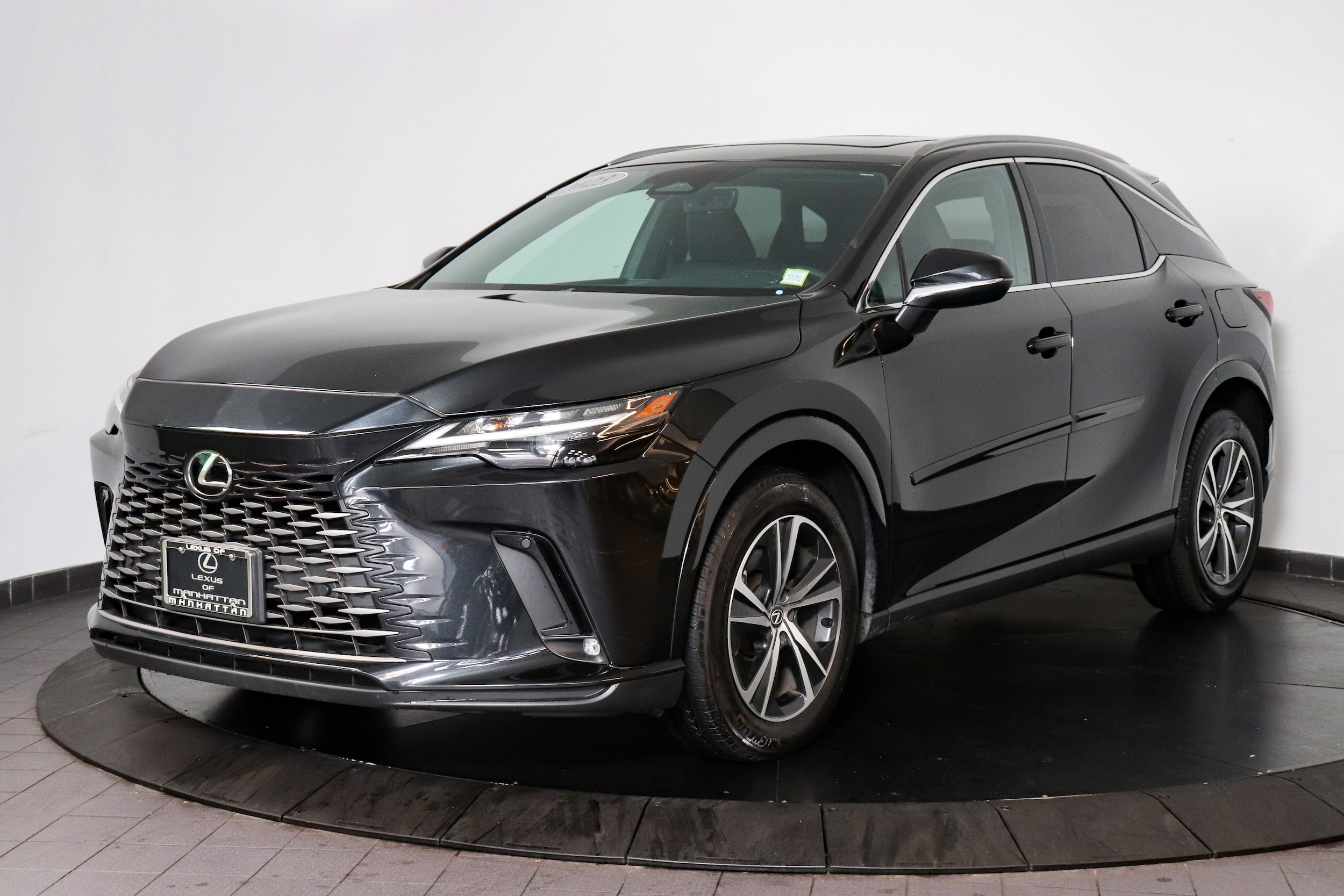 2023 Lexus RX