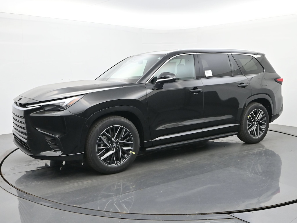 New 2026 Lexus TX 350 PREMIUM AWD SUV