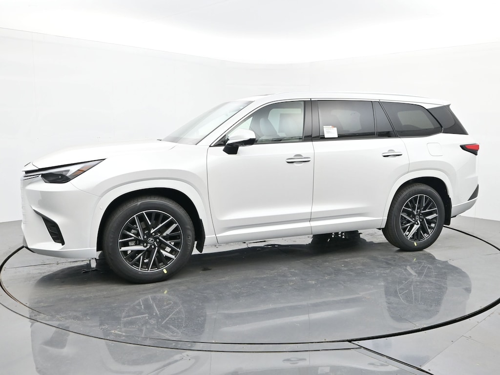 New 2026 Lexus TX 350 PREMIUM AWD SUV
