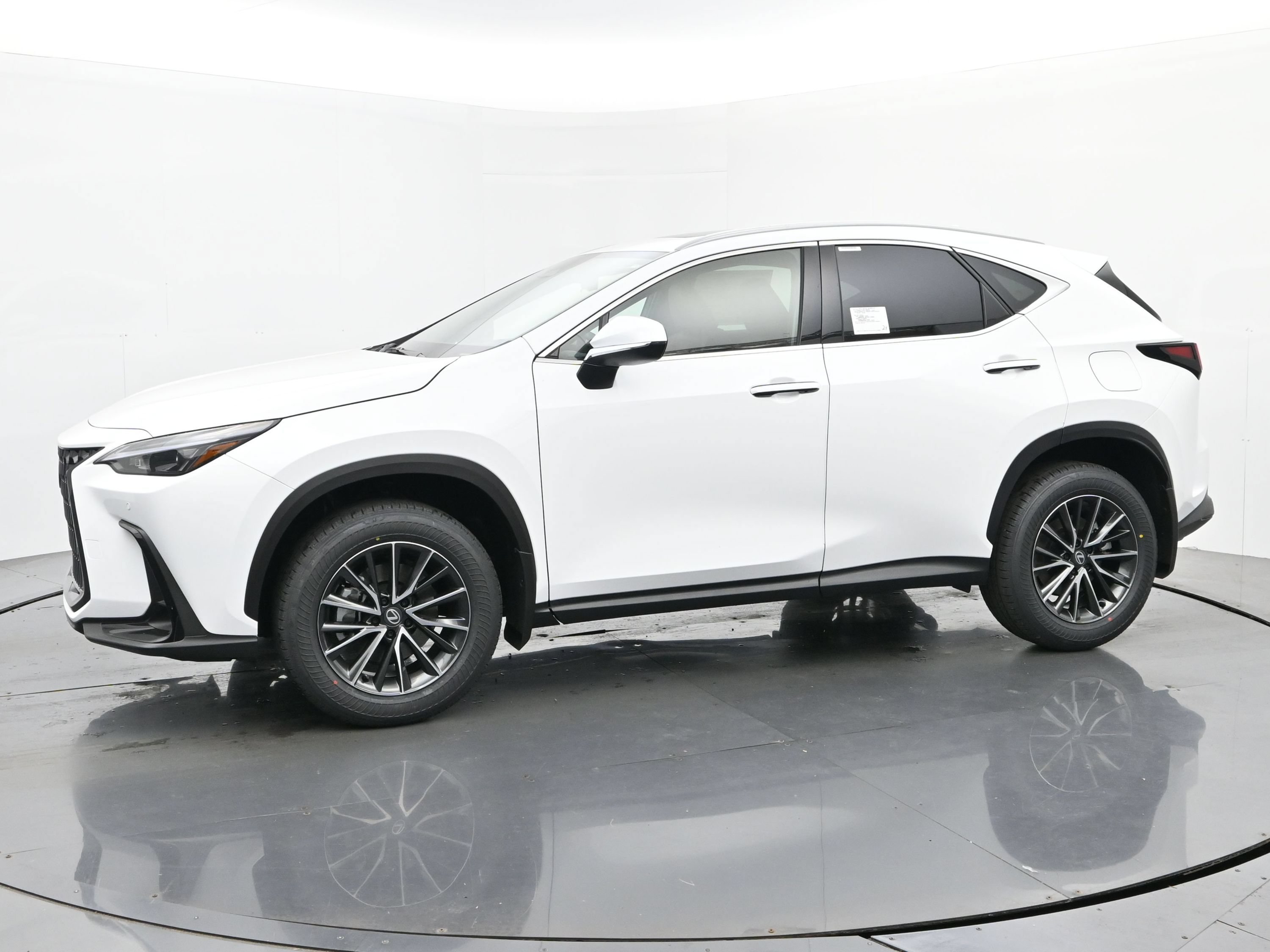 2026 Lexus NX 2