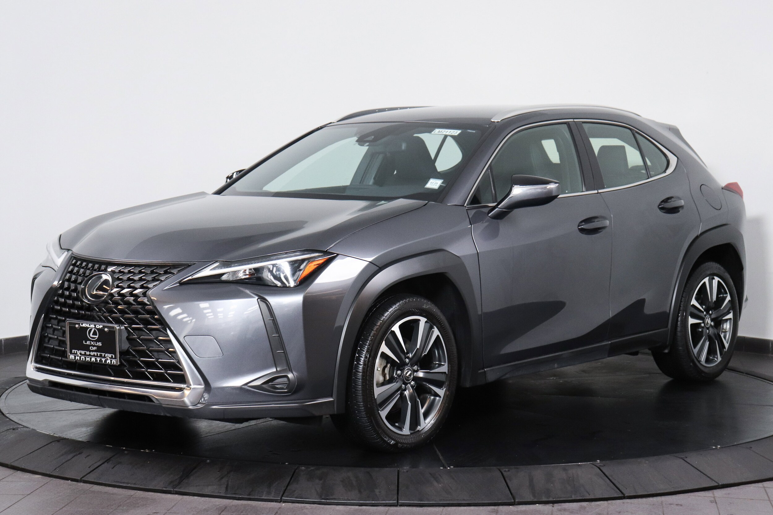 2024 Lexus UX Hybrid 250h