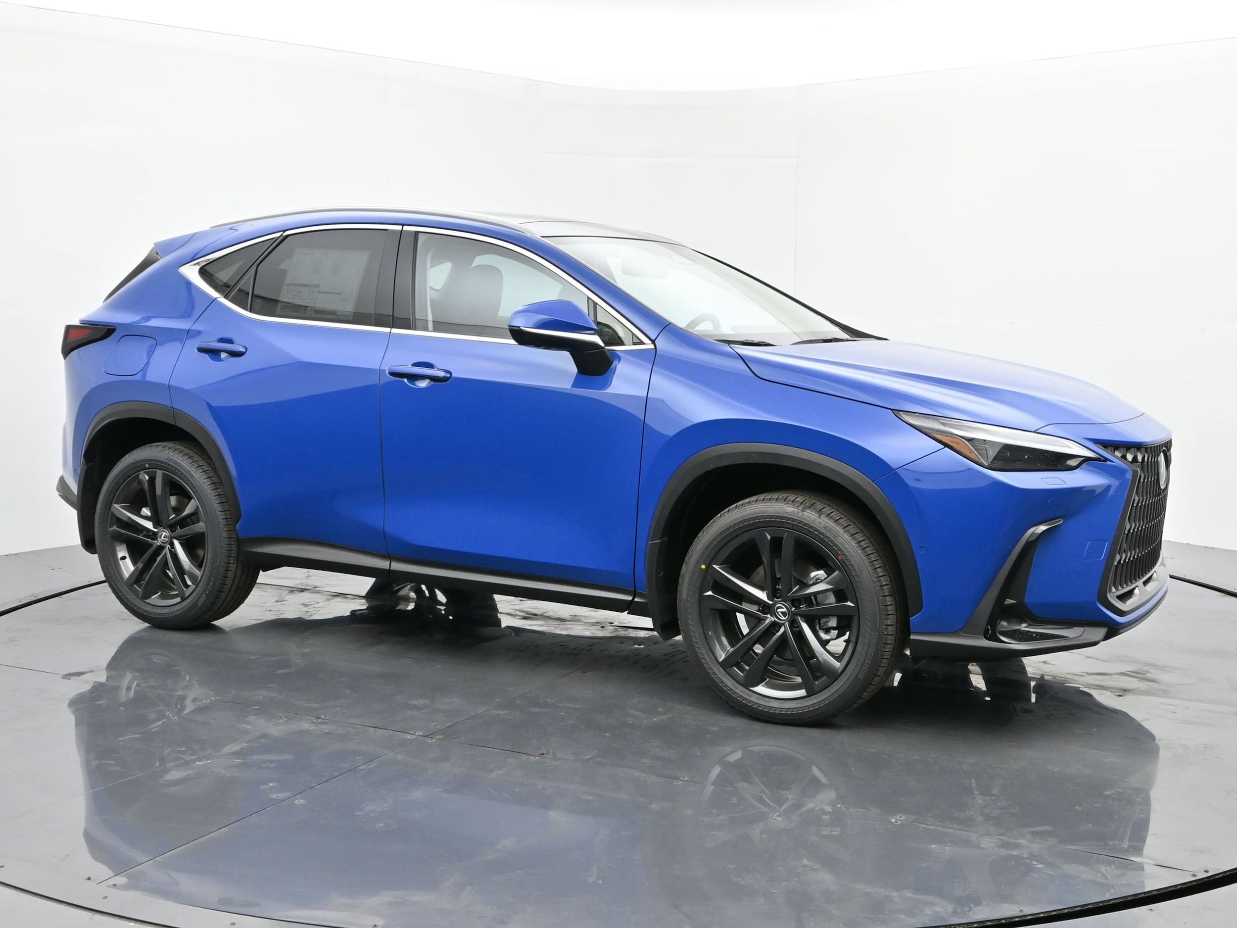 2025 Lexus NX - Photo 7