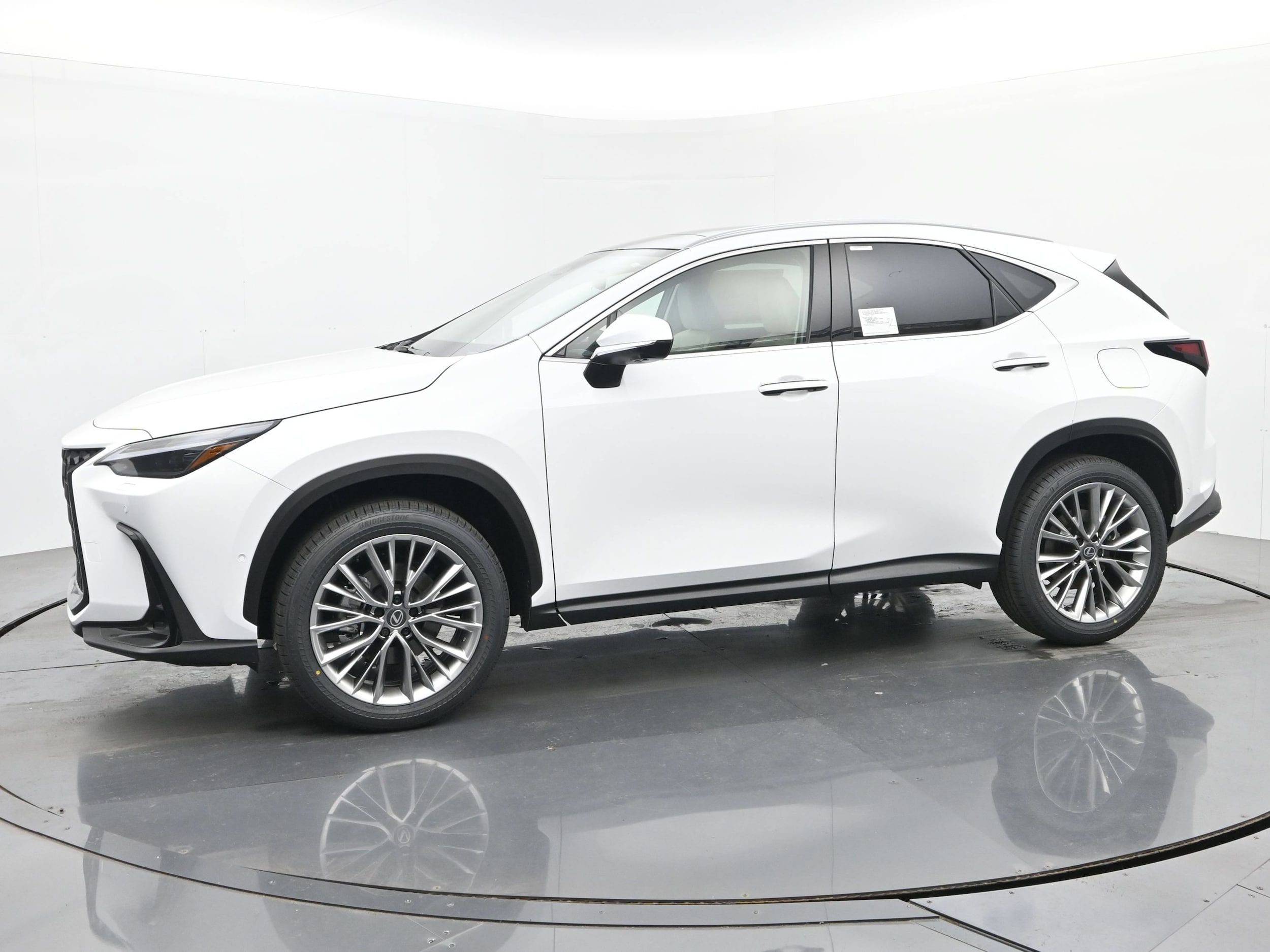 2026 Lexus NX 2