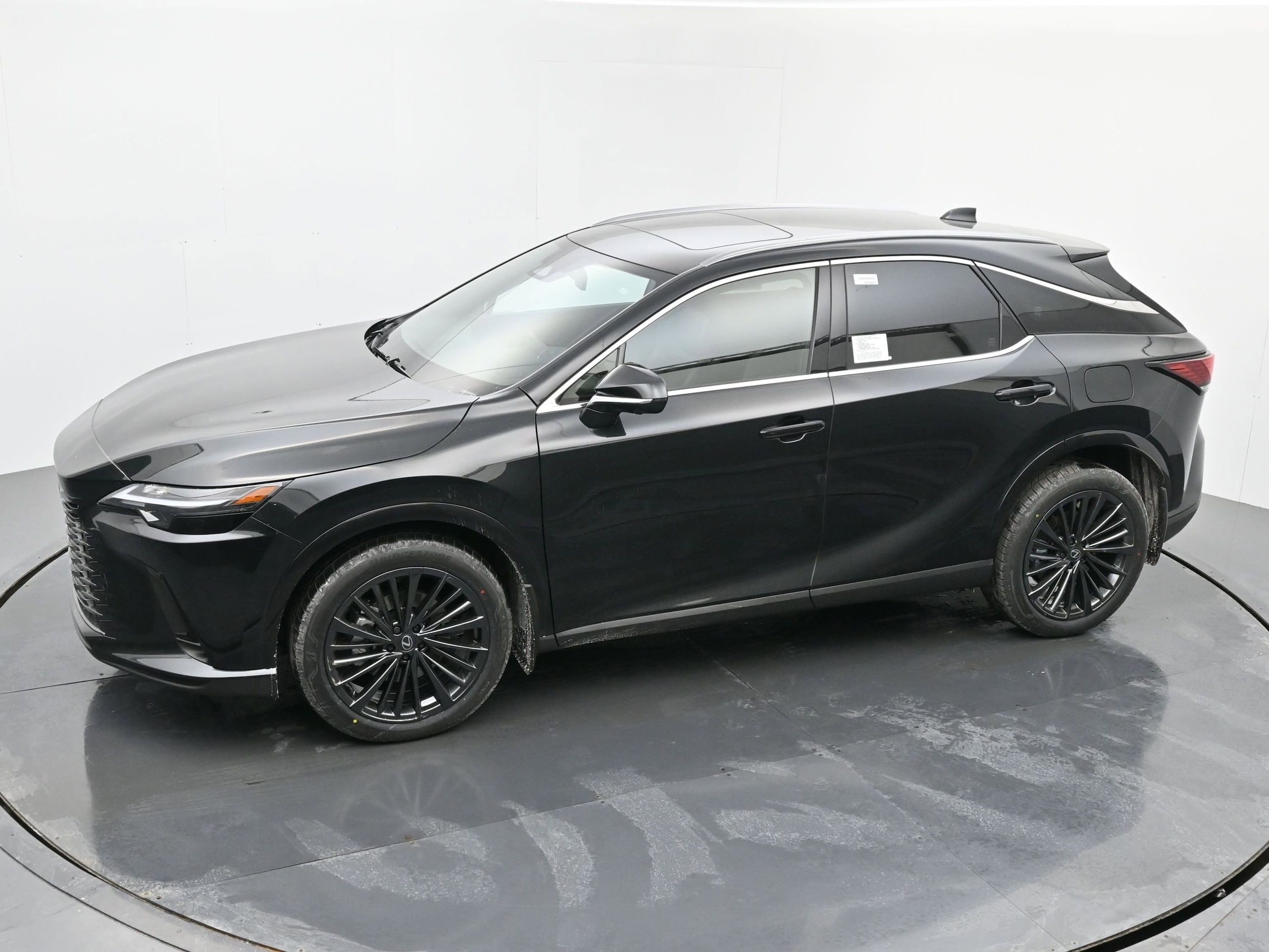 2026 Lexus RX 450h+ Premium - Photo 24