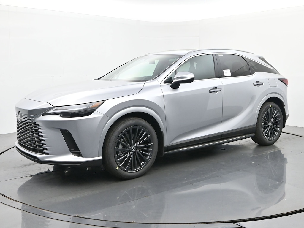 New 2026 Lexus RX HYBRID 350h PREMIUM AWD SUV