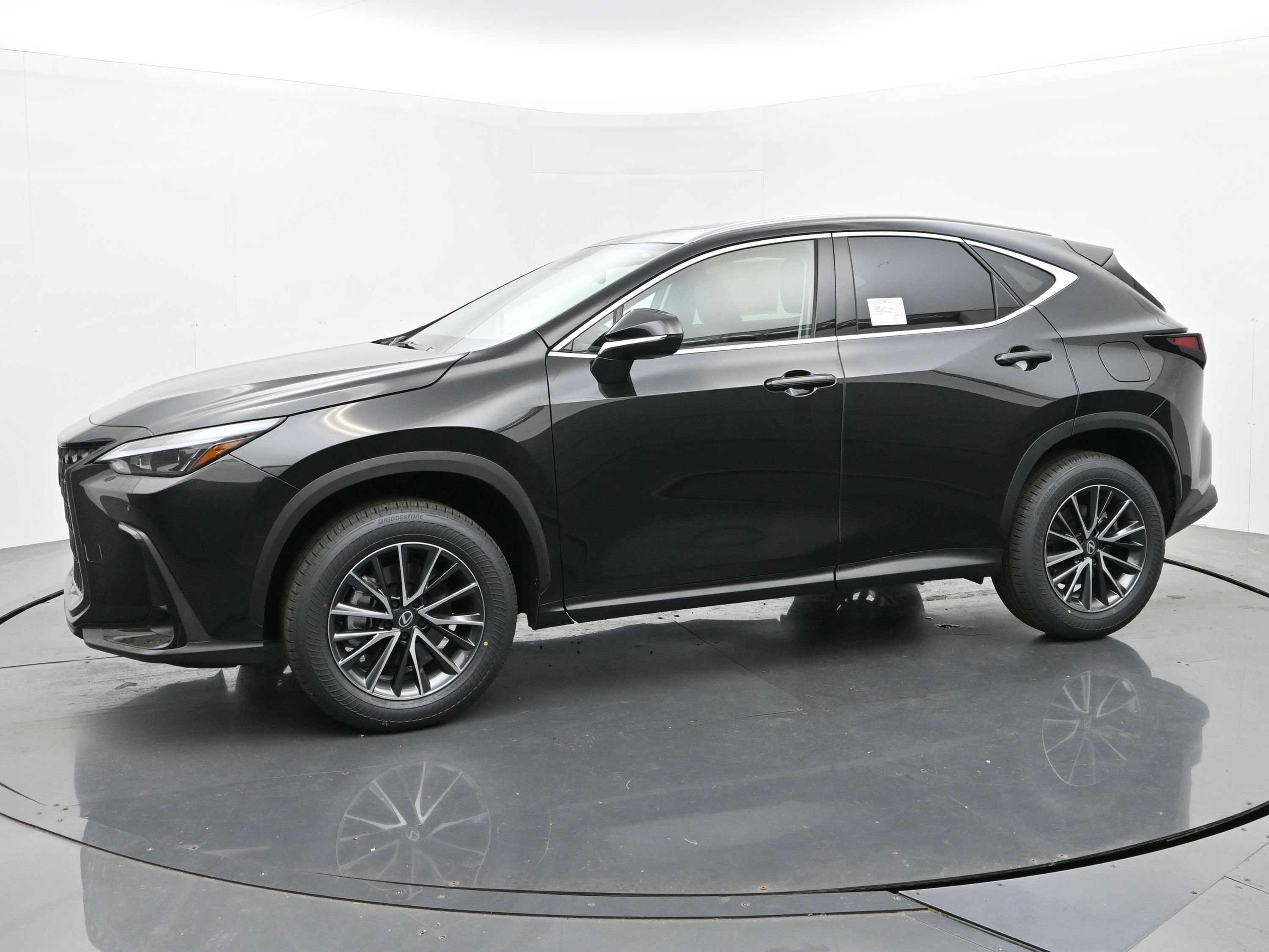 2026 Lexus NX 2