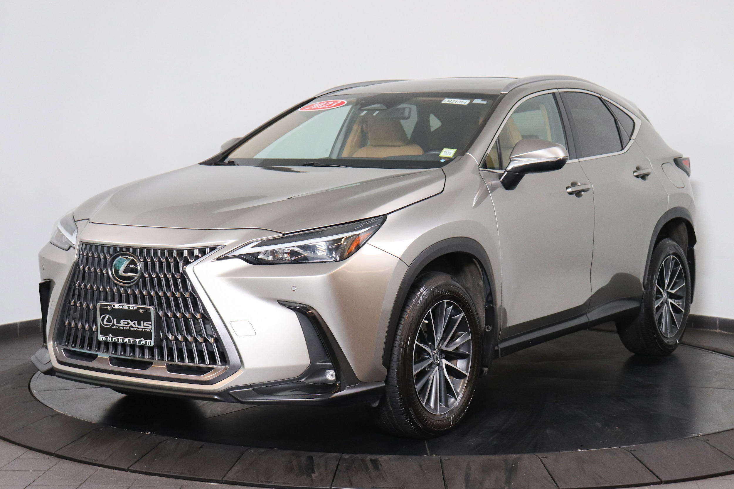 2023 Lexus NX 350 350 Premium AWD's photo