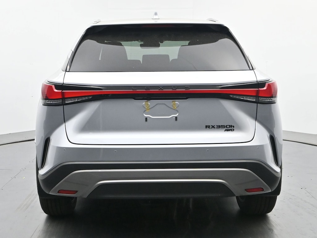 New 2026 Lexus RX HYBRID 350h PREMIUM AWD SUV