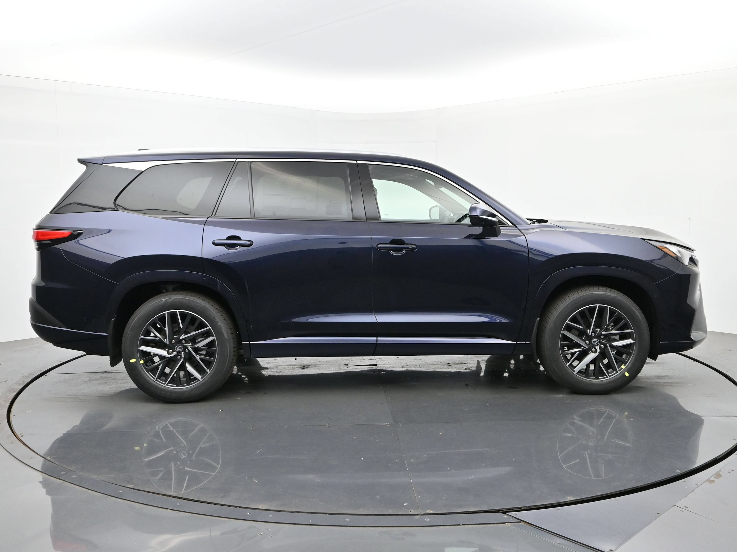 2026 Lexus TX 6