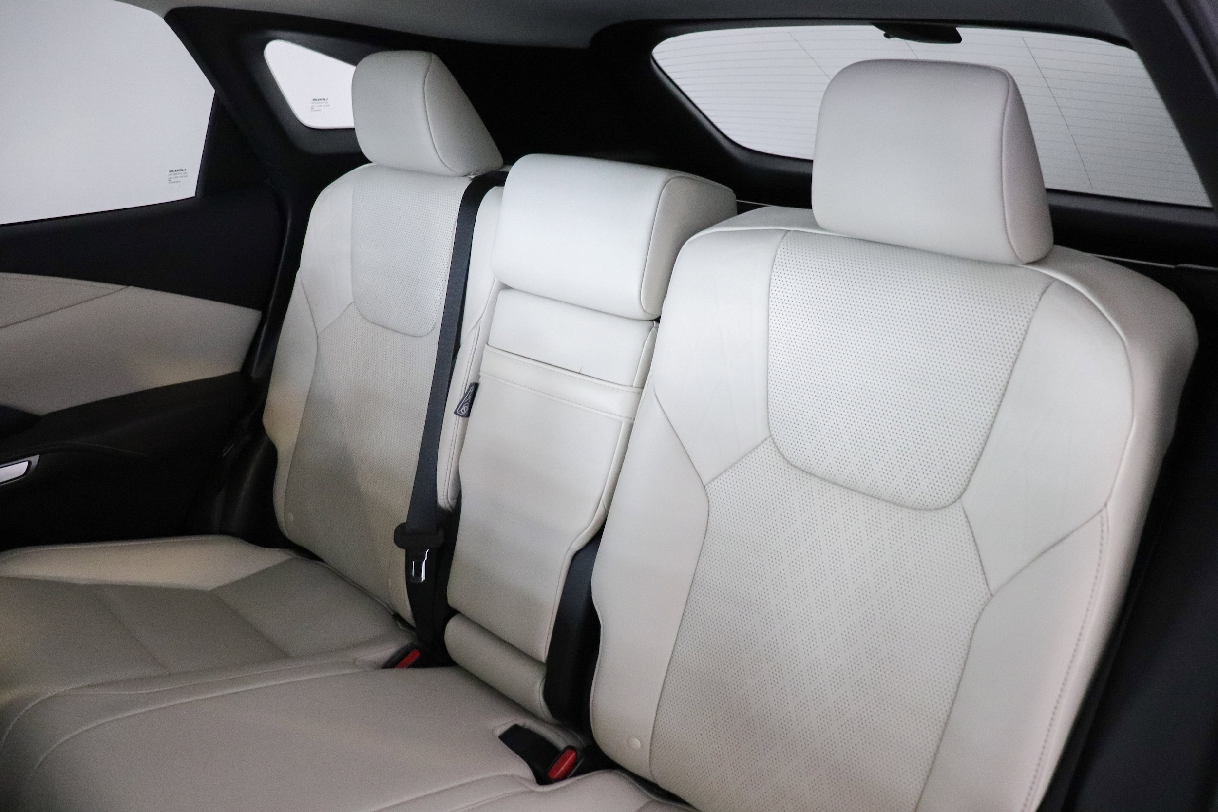 2024 Lexus RX Hybrid 350h - Photo 20