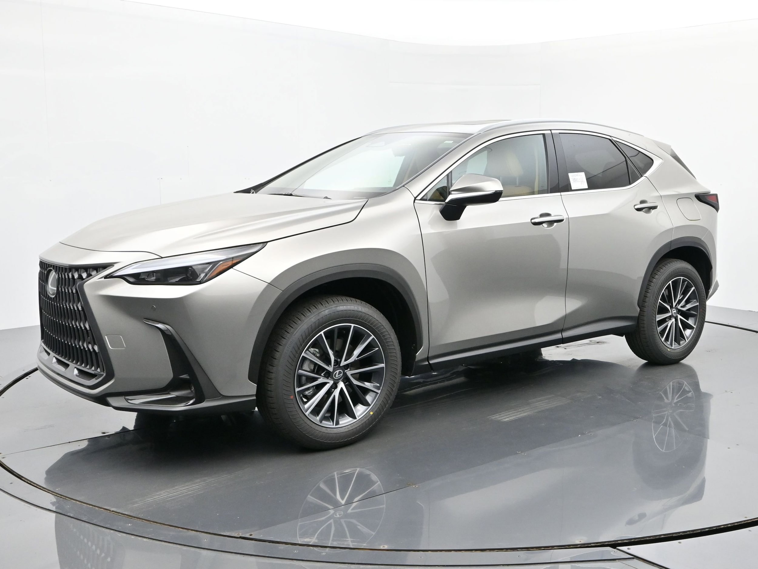 2026 Lexus NX
