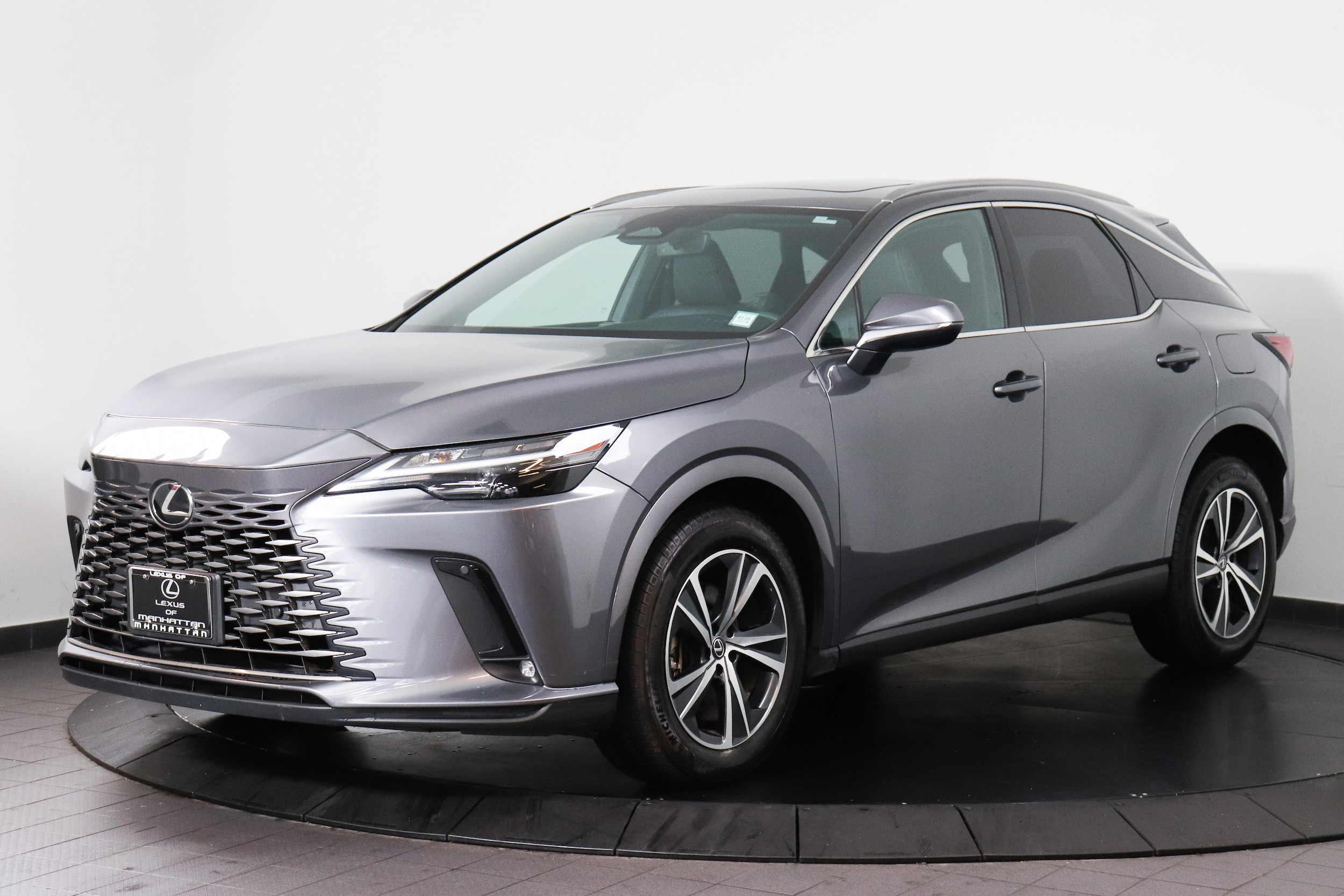 2023 Lexus RX 350