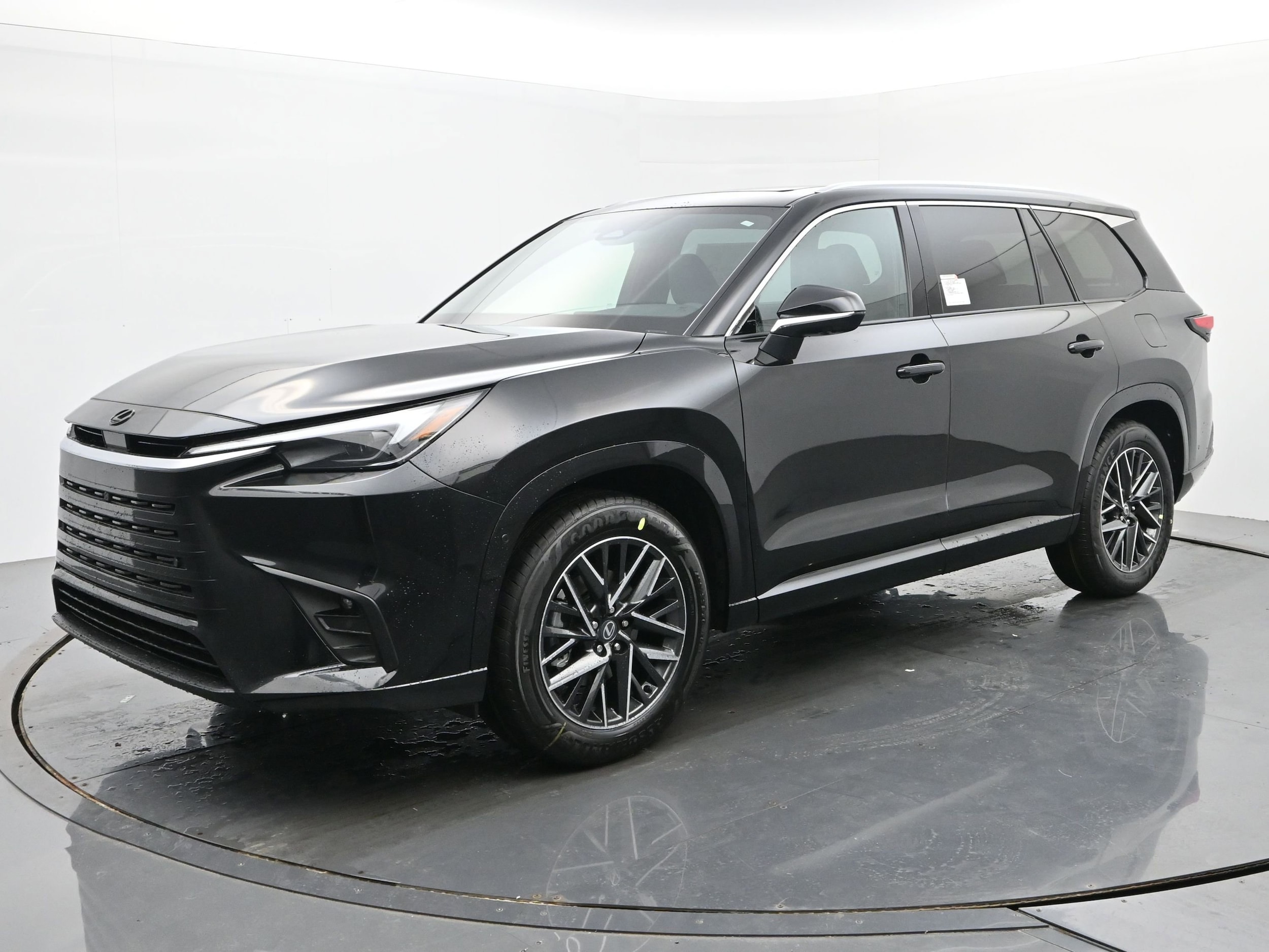 2026 Lexus TX 350 350 Premium AWD's photo